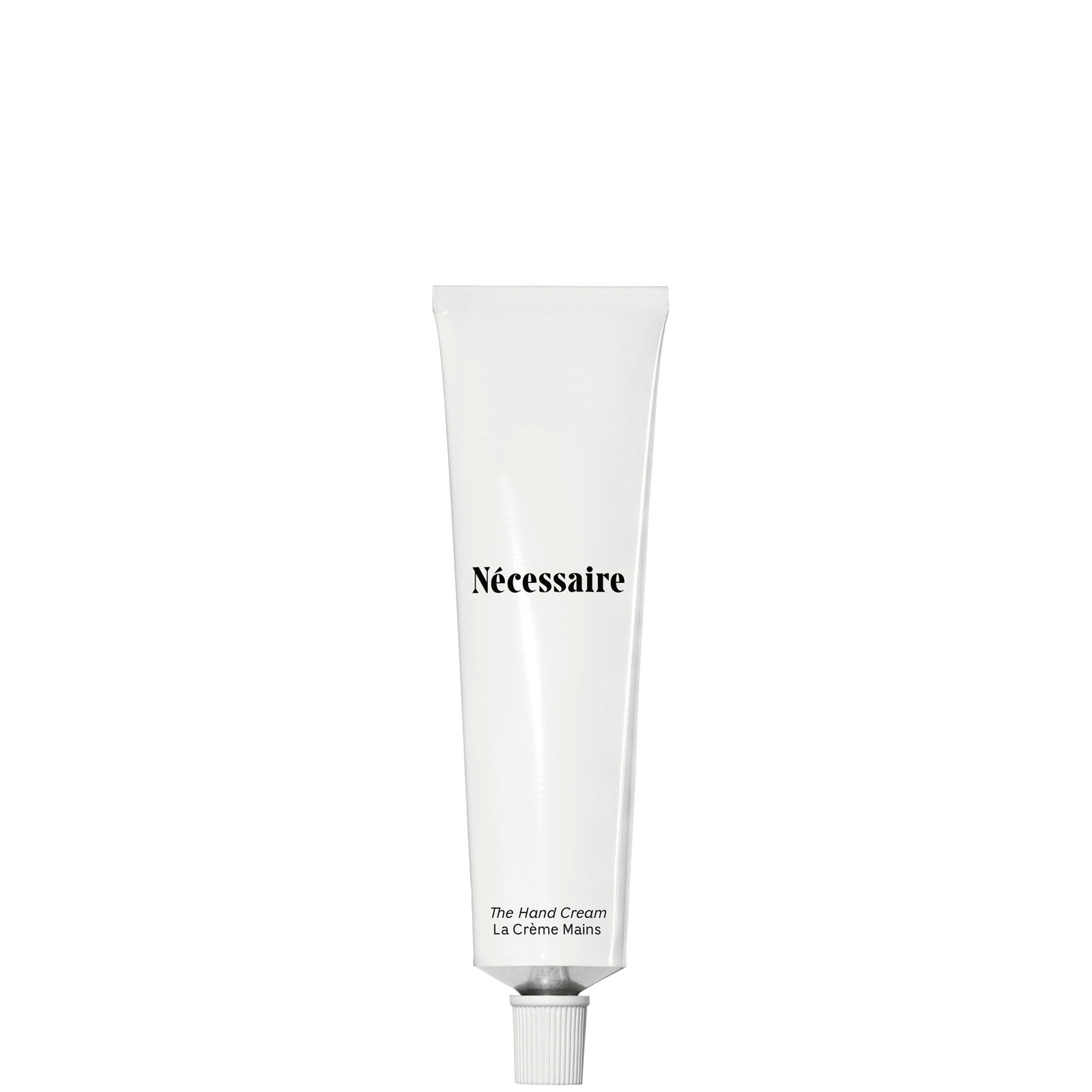 Nécessaire The Hand Cream Fragrance-Free 65ml