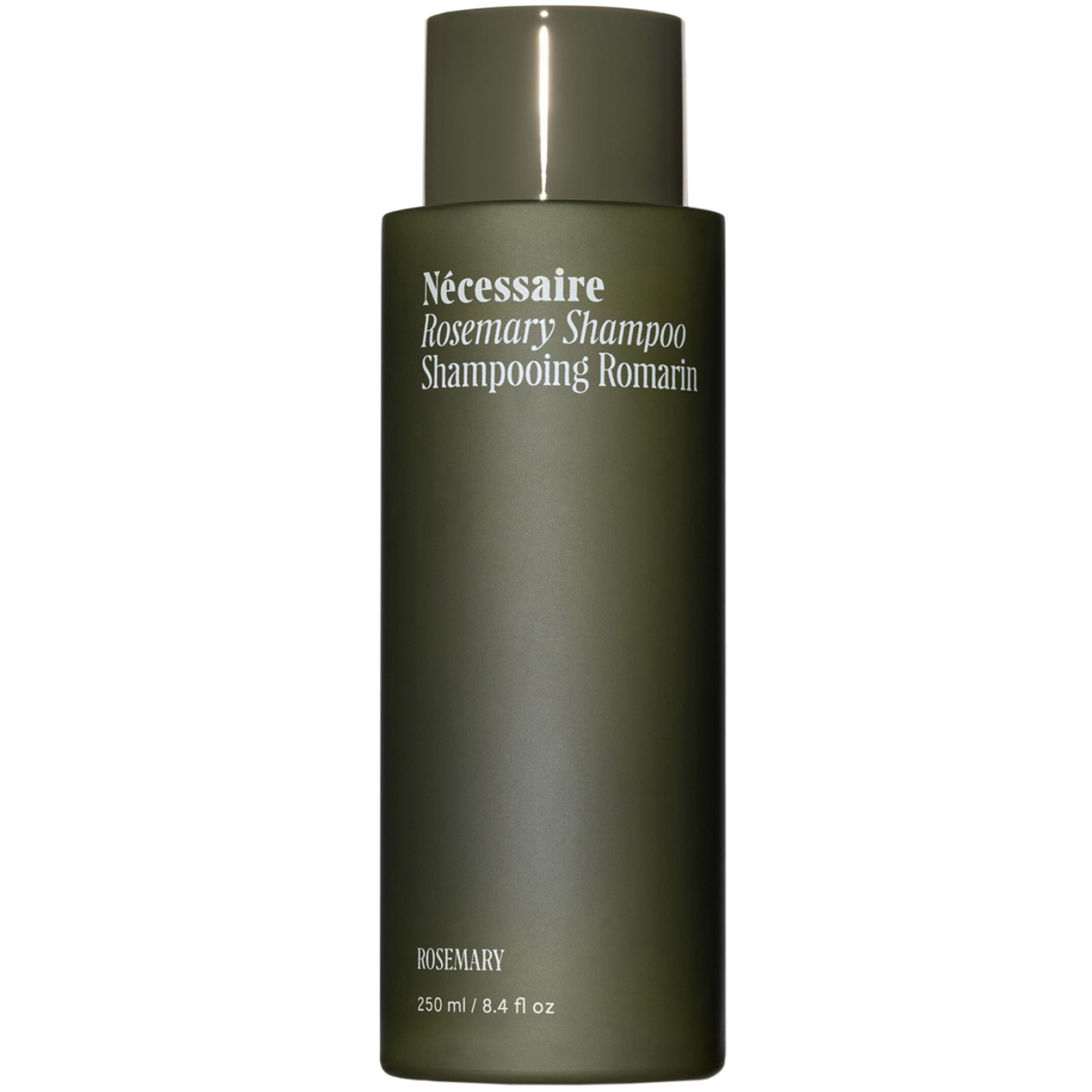 Nécessaire Rosemary Shampoo 250ml