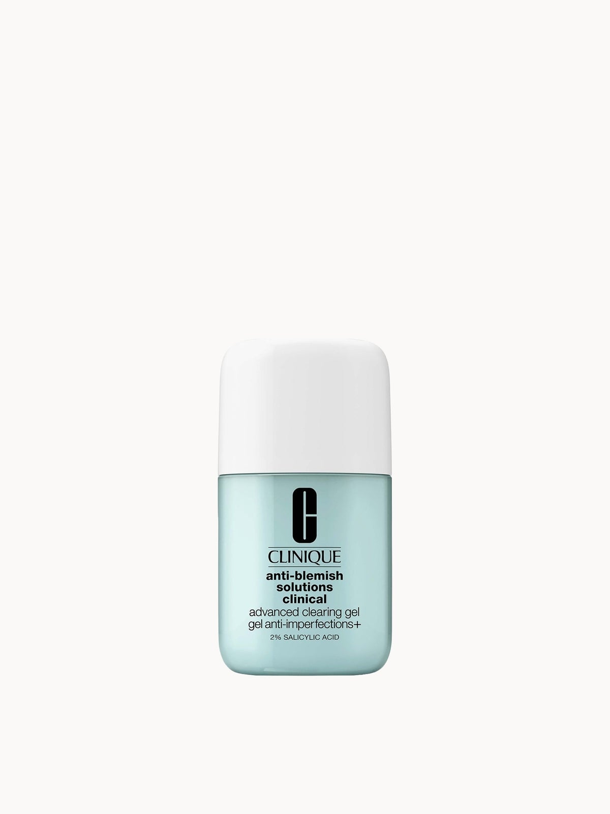 Clinique Skin Routine For Results: Anti-Blemish 3