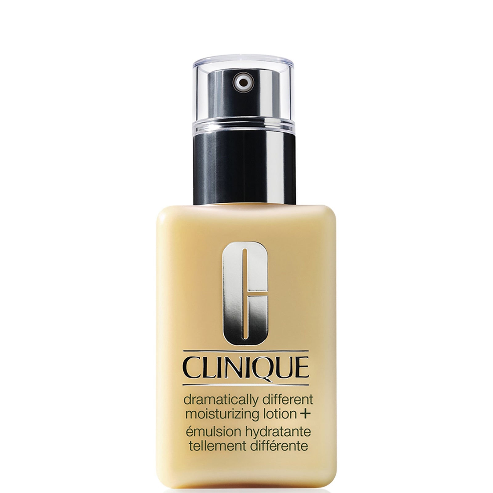 Clinique 3-Step System Clarifying Lotion 2 200ml Damen