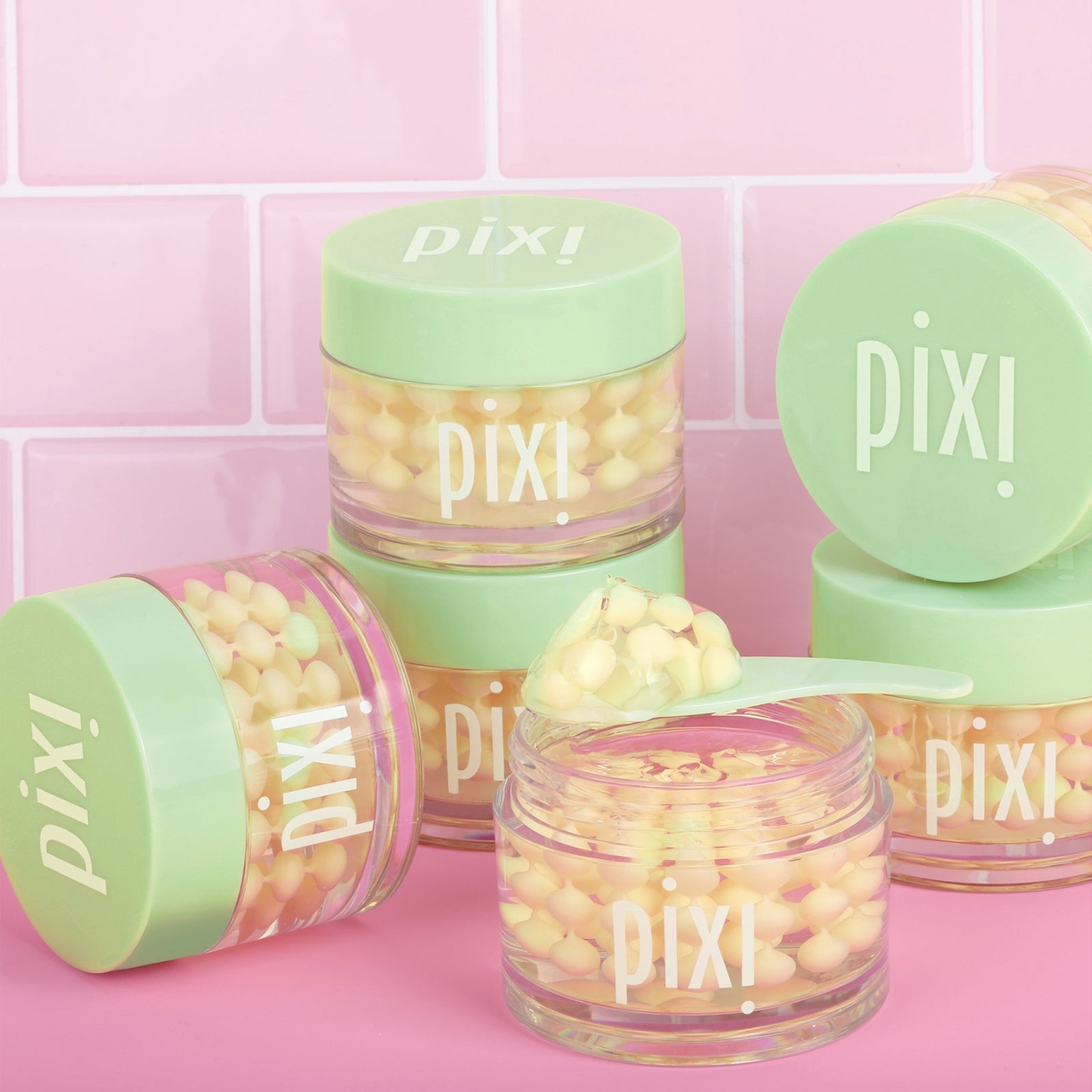 PIXI Vitamin-C Crème Serum 50ml 4