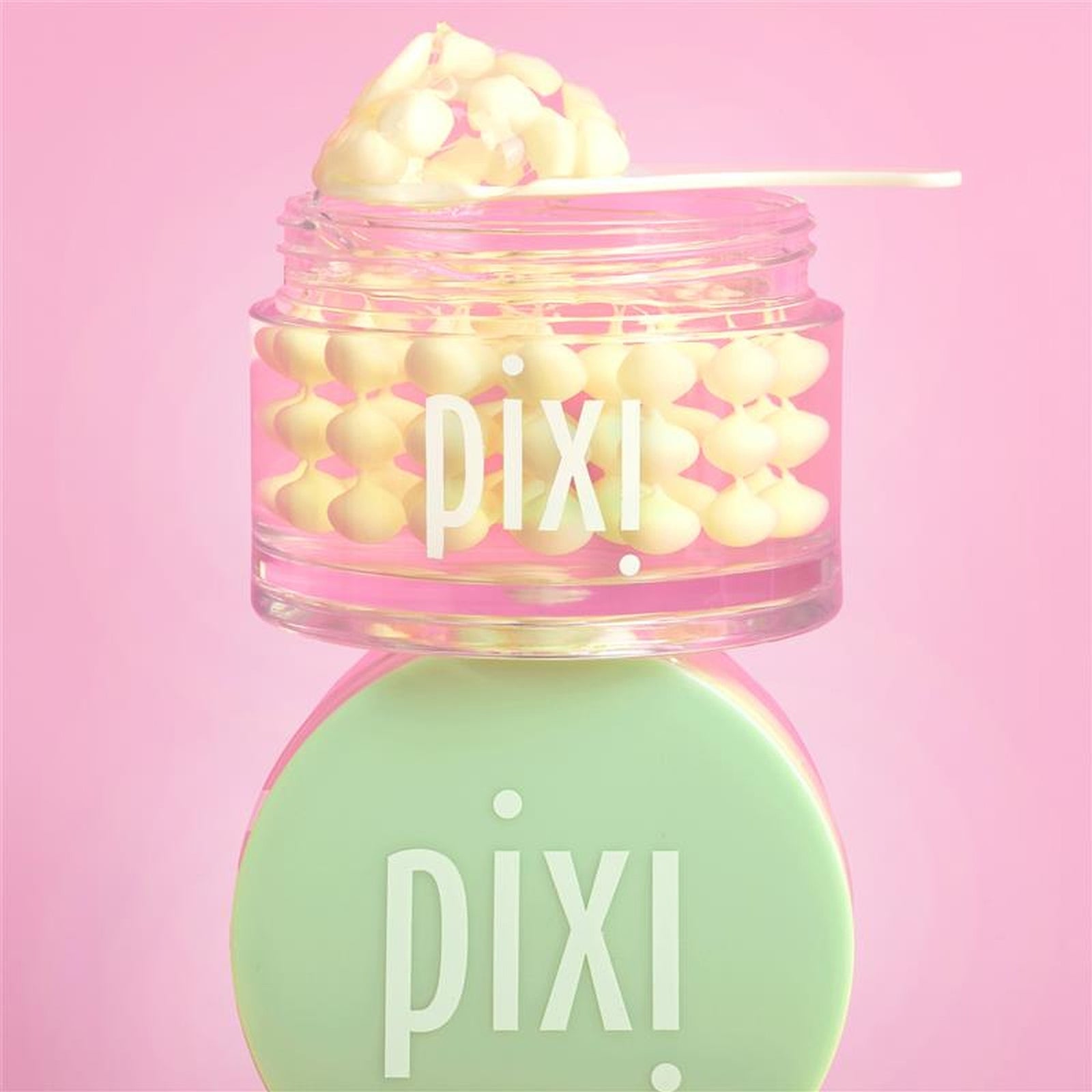 PIXI Vitamin-C Crème Serum 50ml 3