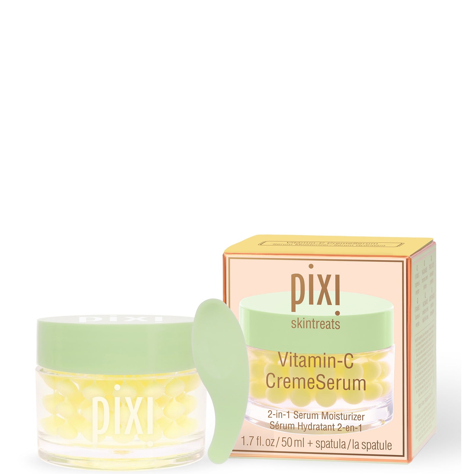PIXI Vitamin-C Crème Serum 50ml