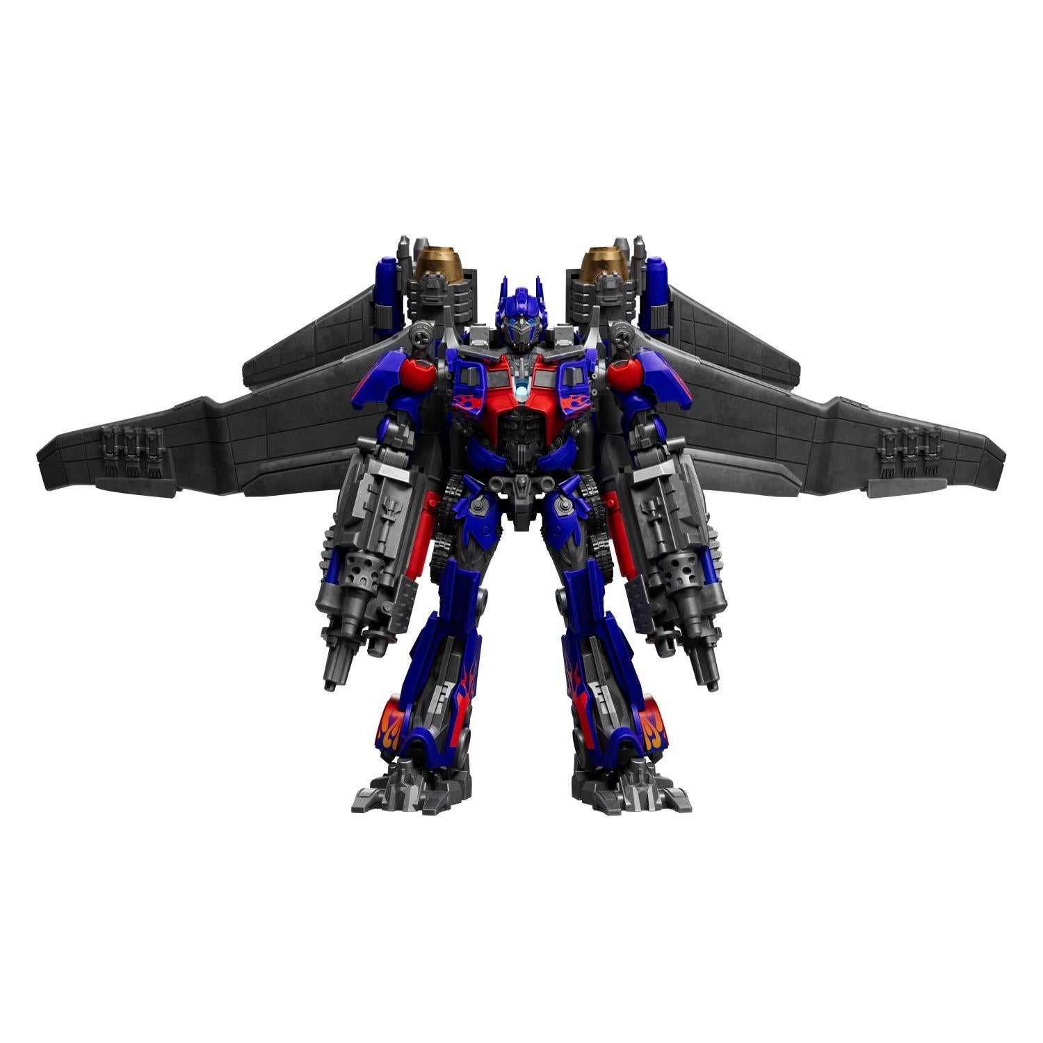 Blokees - Transformers  Classic Class 21 Transformers Jet Wing Optimus Prime (Dark of the Moon Movie)