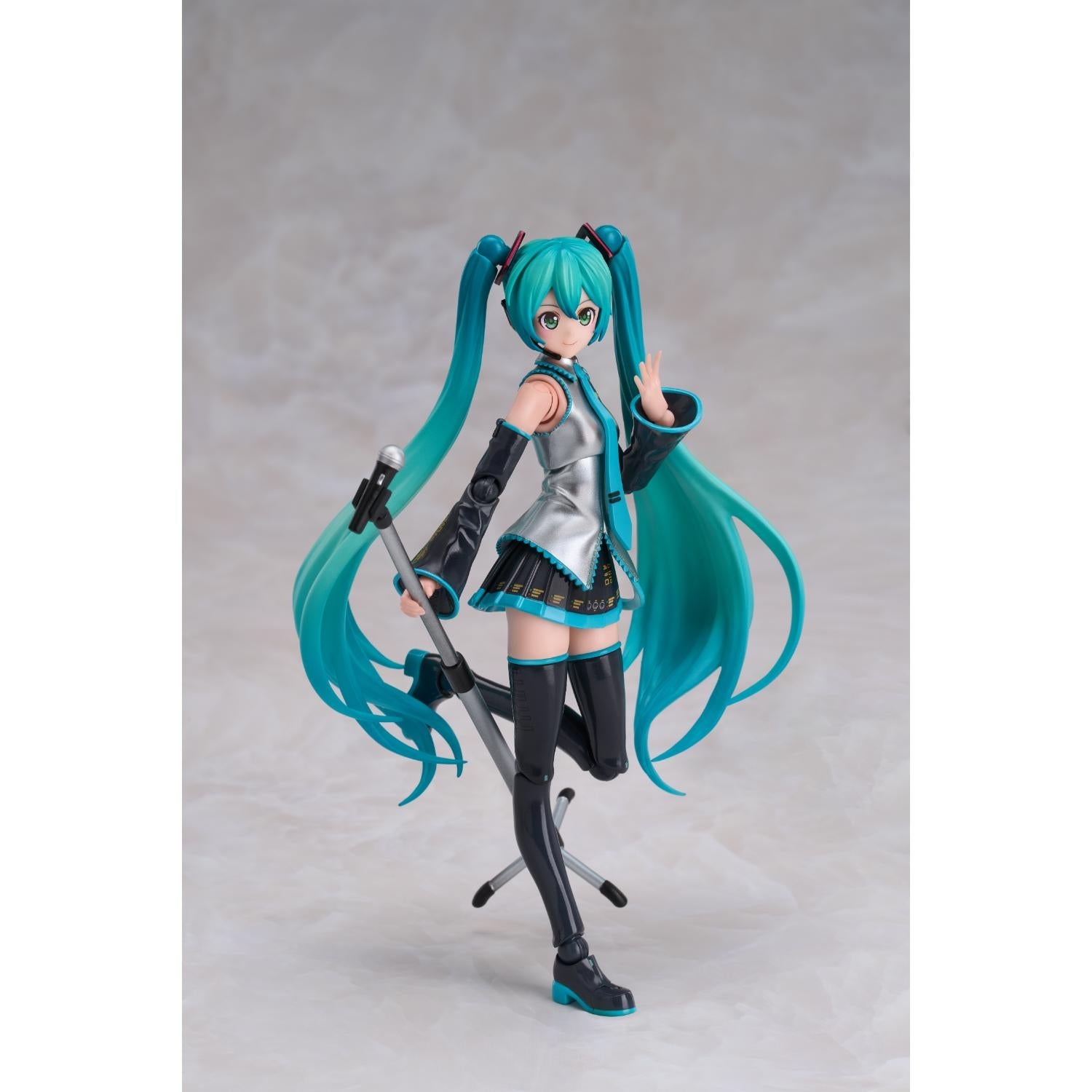 Blokees Figures - Fantastics Edition-Hatsune Miku