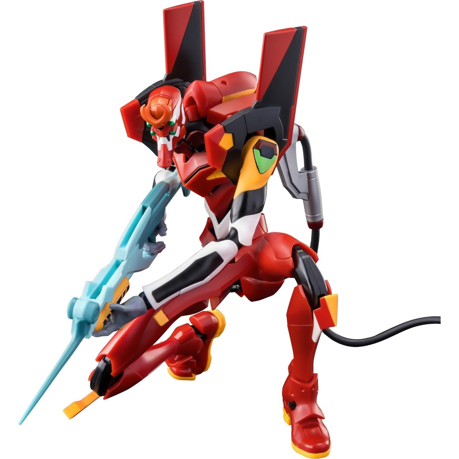 Blokees Evangelion Ultra Action Figure- Production Model 02