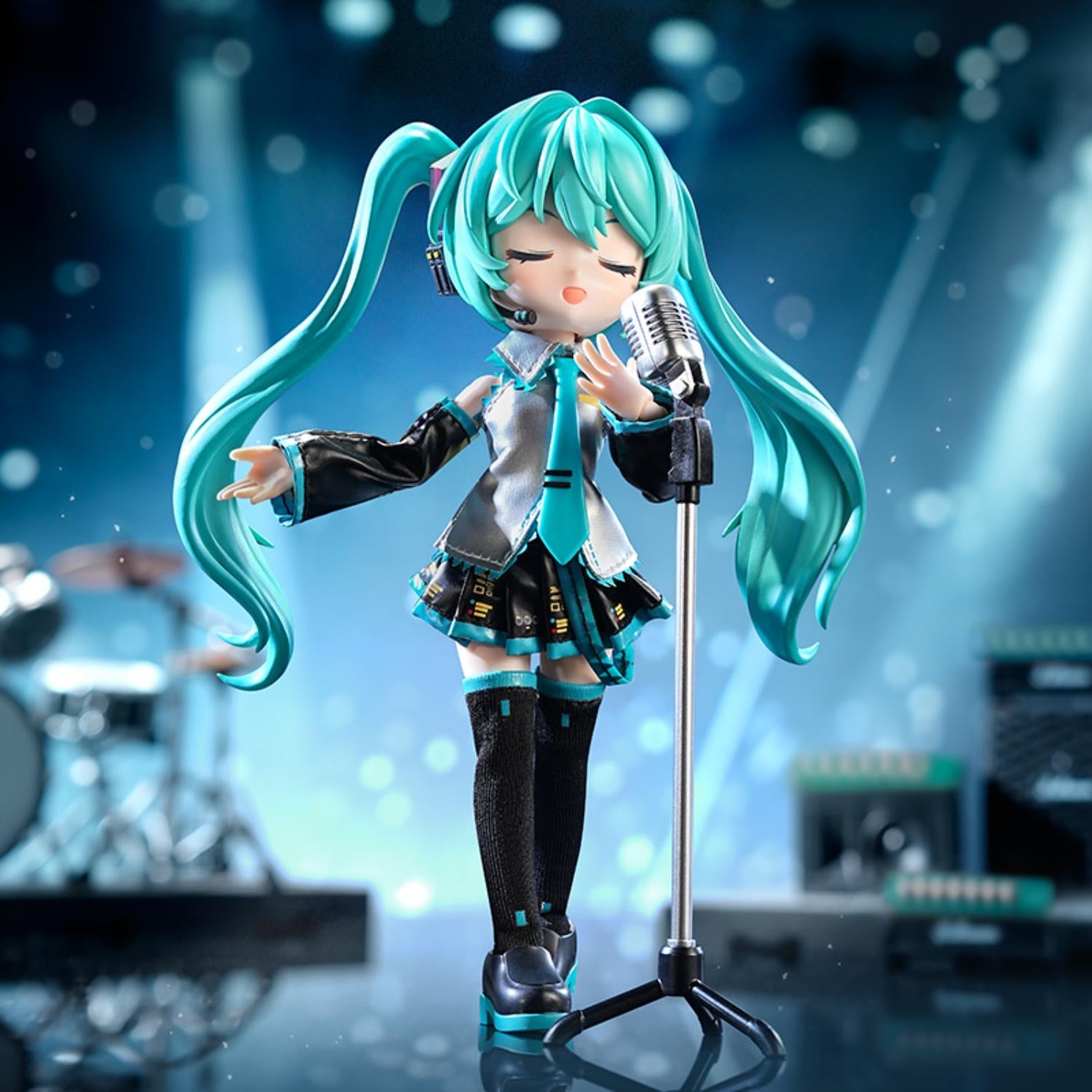 Blokees - Serendipity Series - Hatsune Miku