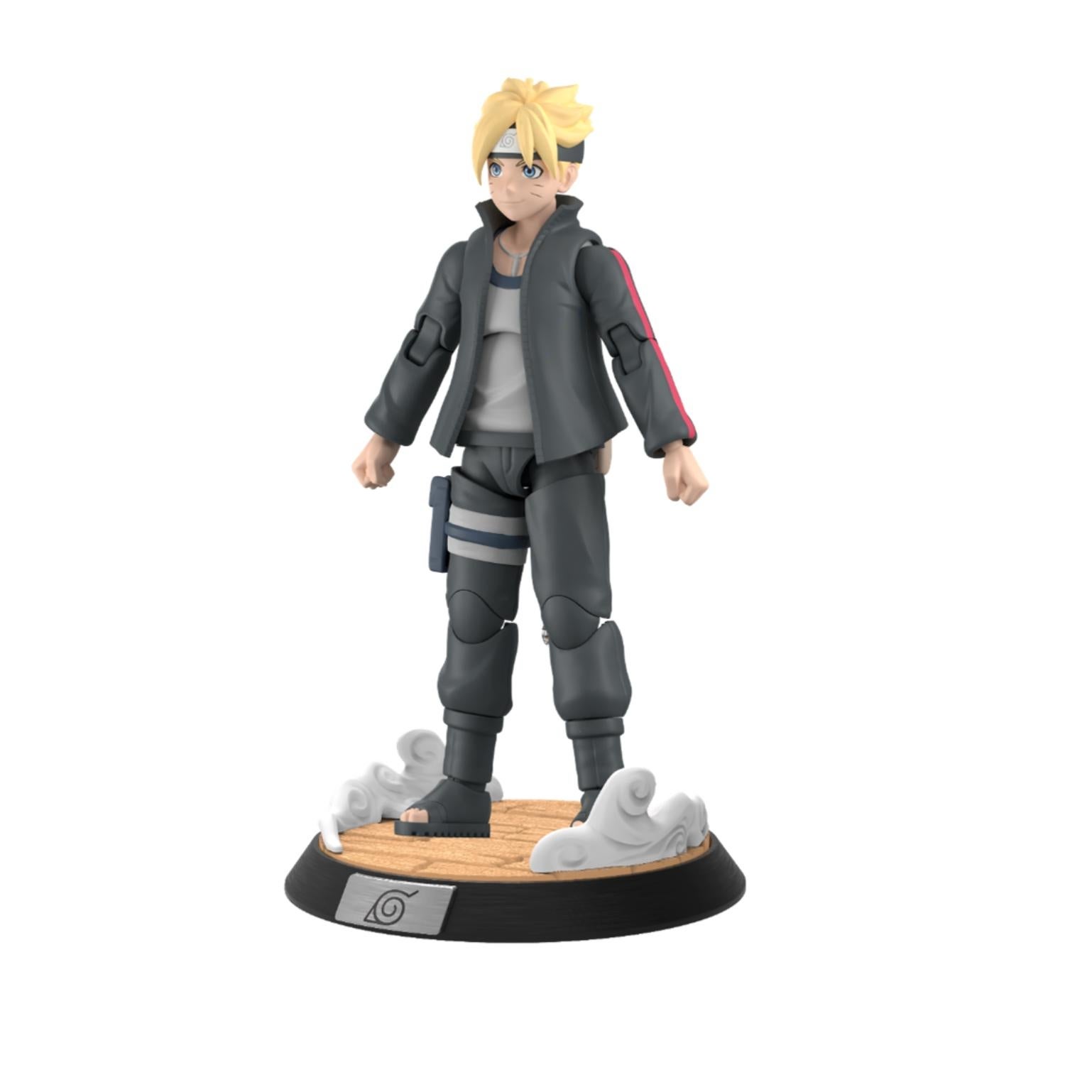 Blokees - Naruto Shippuden Champion Class 01 - Boruto Uzumaki
