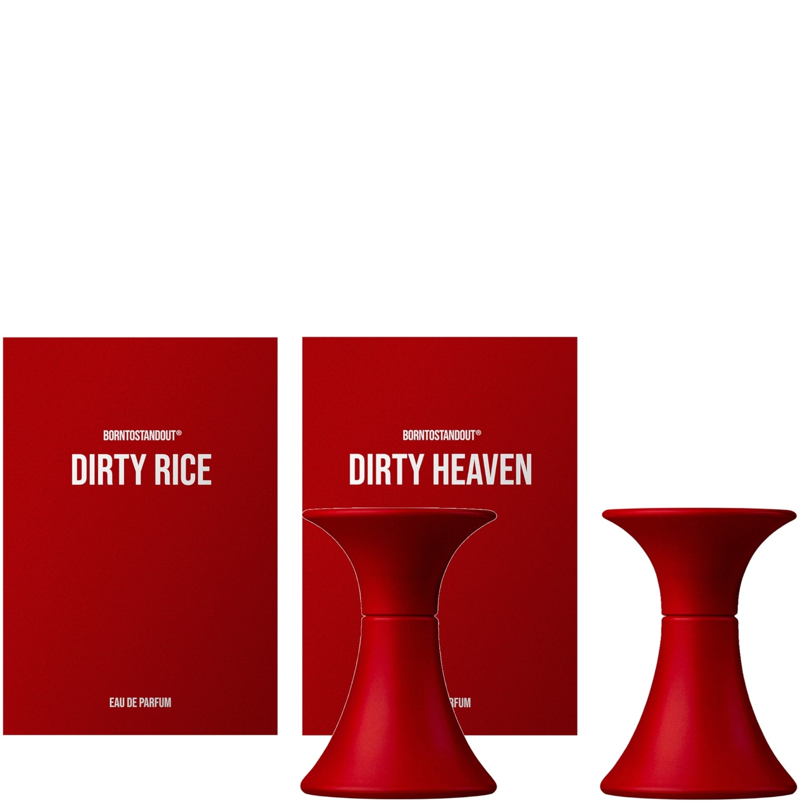BORNTOSTANDOUT® Dirty Rice 15ml - Image 4