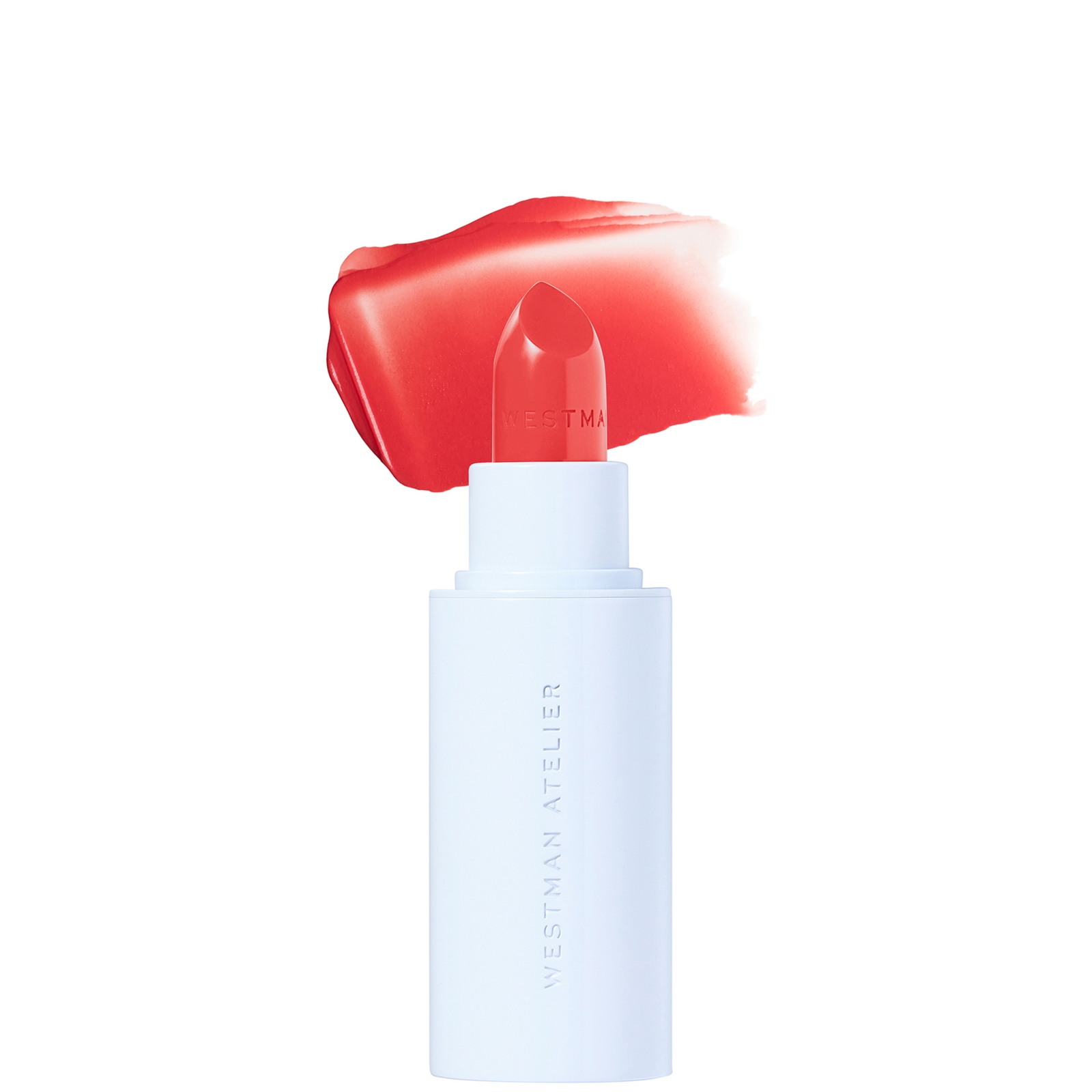 Westman Atelier HydroBalm Tinted Lipstick 3.5g (Various Shades) - Pop