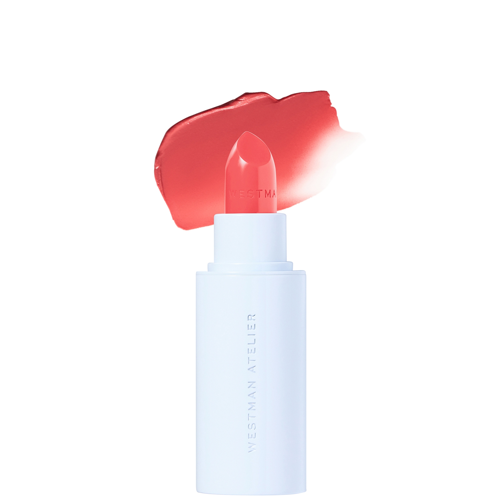 Westman Atelier HydroBalm Tinted Lipstick 3.5g (Various Shades) - Juice