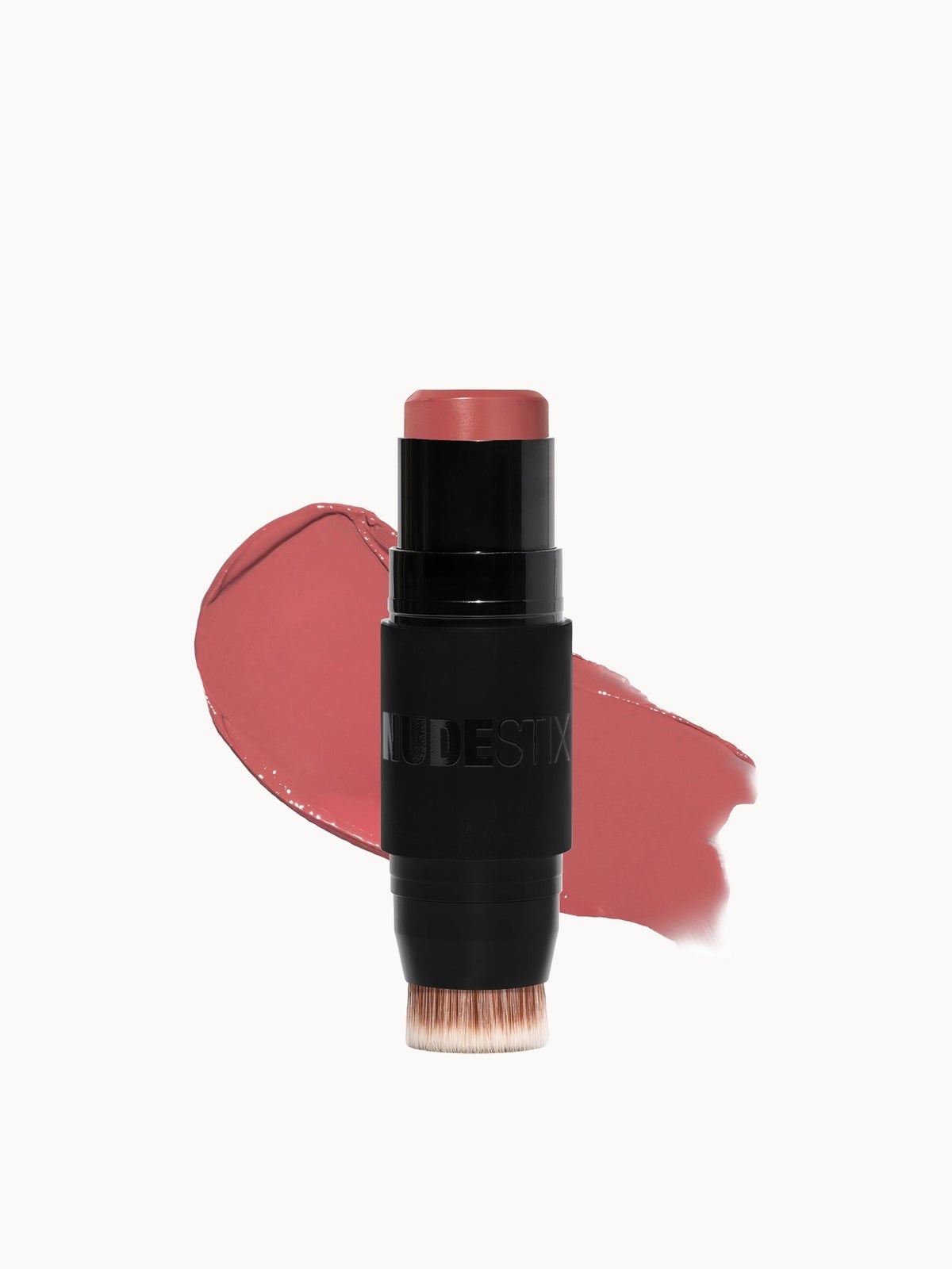 NUDESTIX Nudies Matte All Over Face Blush Colour 7g (Various Shades) - Sweet Cheeks