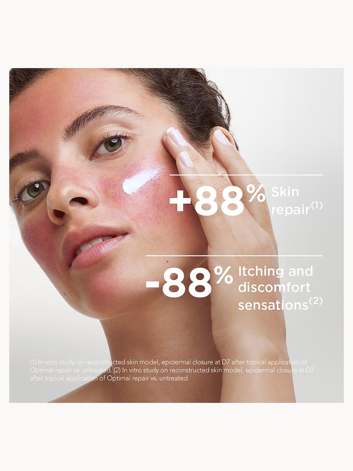 Bioderma Cicabio Creme+ 100ml 4