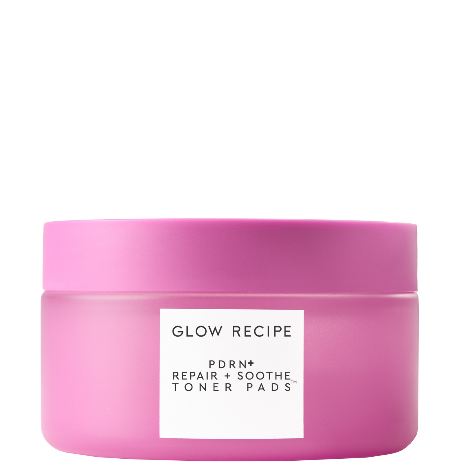 Glow Recipe PDRN Repair + Soothe Toner Pads