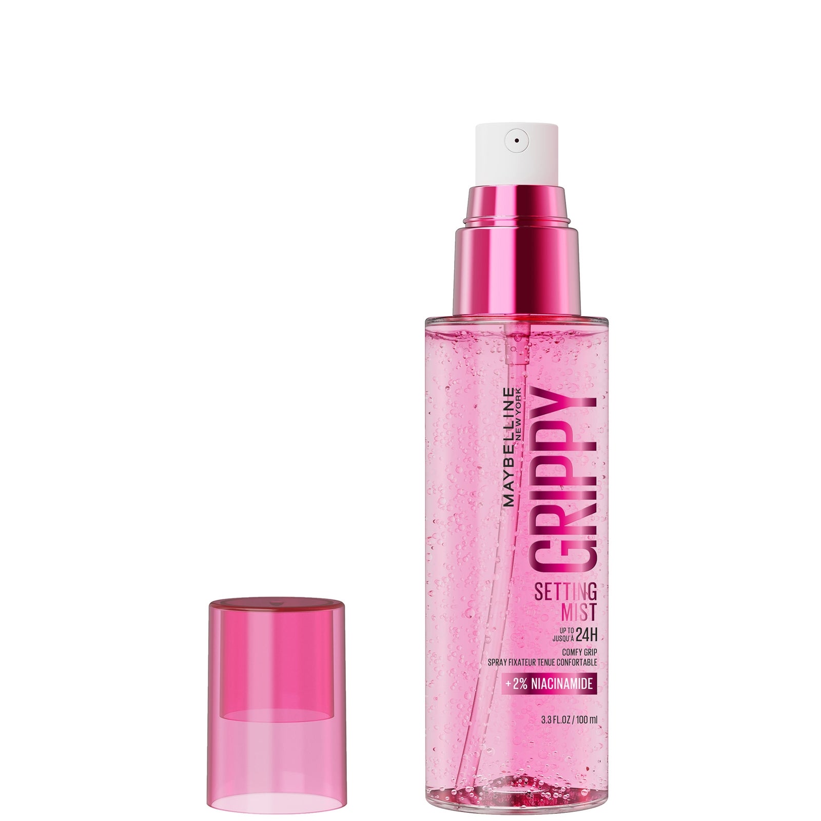 Maybelline Grippy Setting Mist