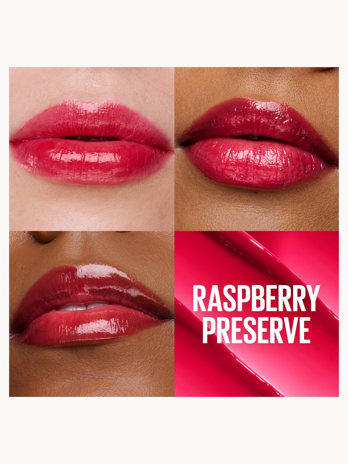 Maybelline Lifter Gel Lip Gel (Various Shades) - 013 Raspberry 2