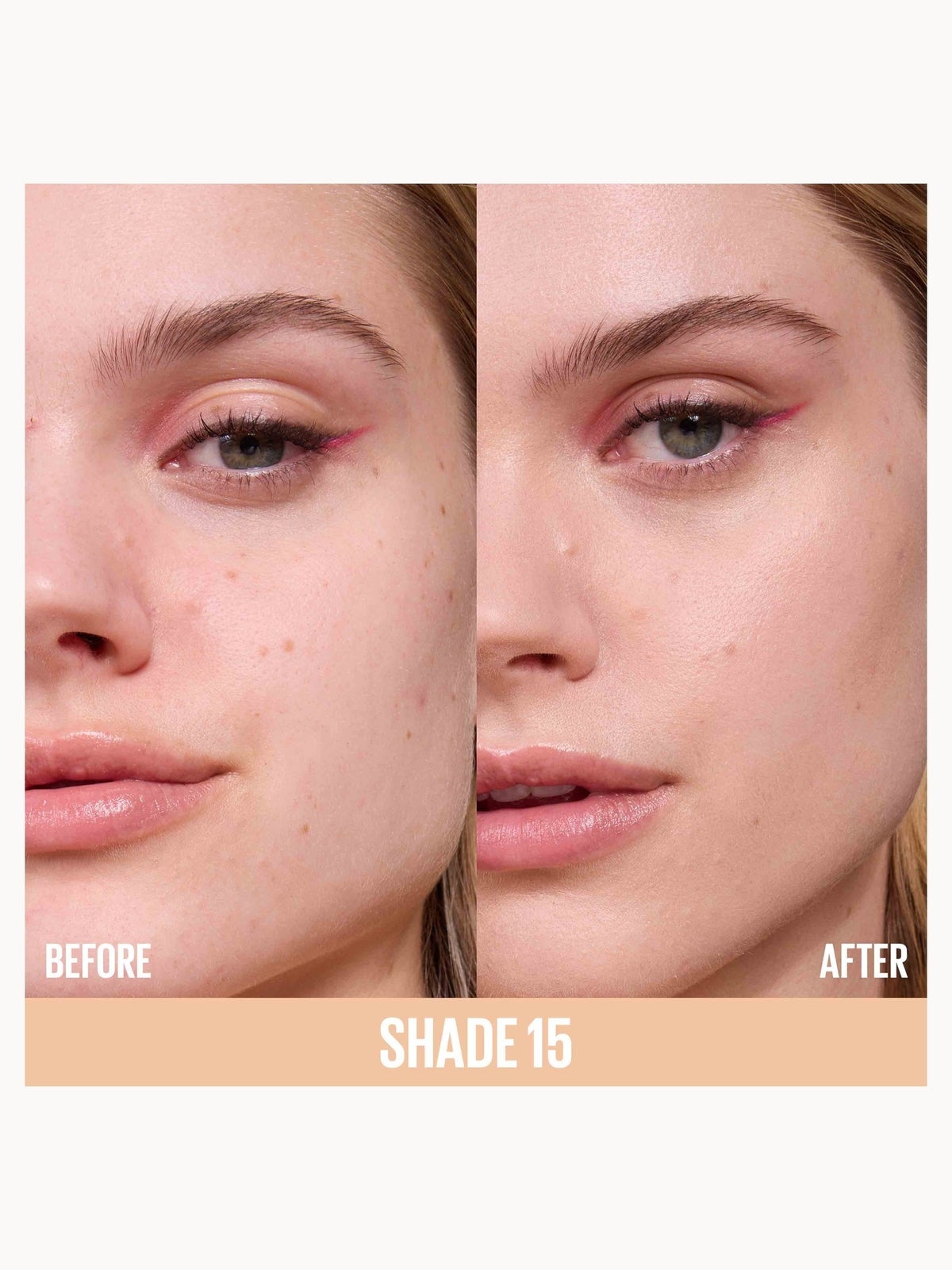 Maybelline New York Lifter Concealer, Full Coverage, Hydrate and Brighten Under-eyes (Various Shades) - 15 3