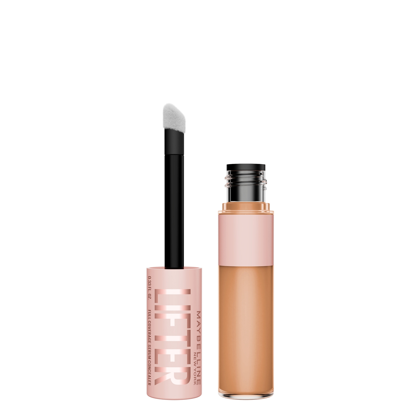 

Maybelline New York Lifter Concealer, Full Coverage, Hydrate and Brighten Under-eyes (Various Shades) - 85