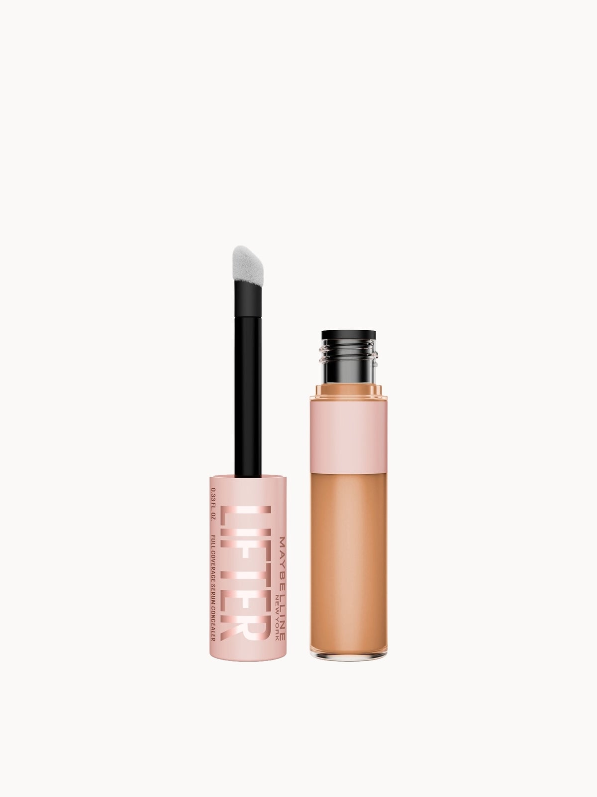 Maybelline New York Lifter Concealer, Full Coverage, Hydrate and Brighten Under-eyes (Various Shades) - 85