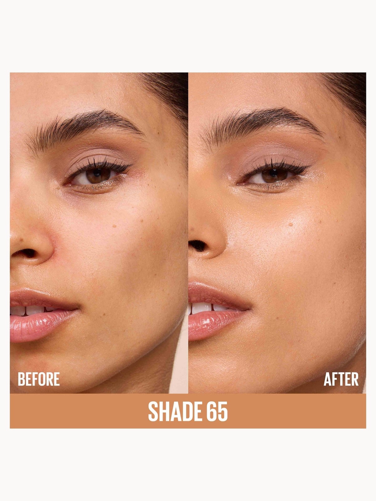 Maybelline New York Lifter Concealer, Full Coverage, Hydrate and Brighten Under-eyes (Various Shades) - 65 3