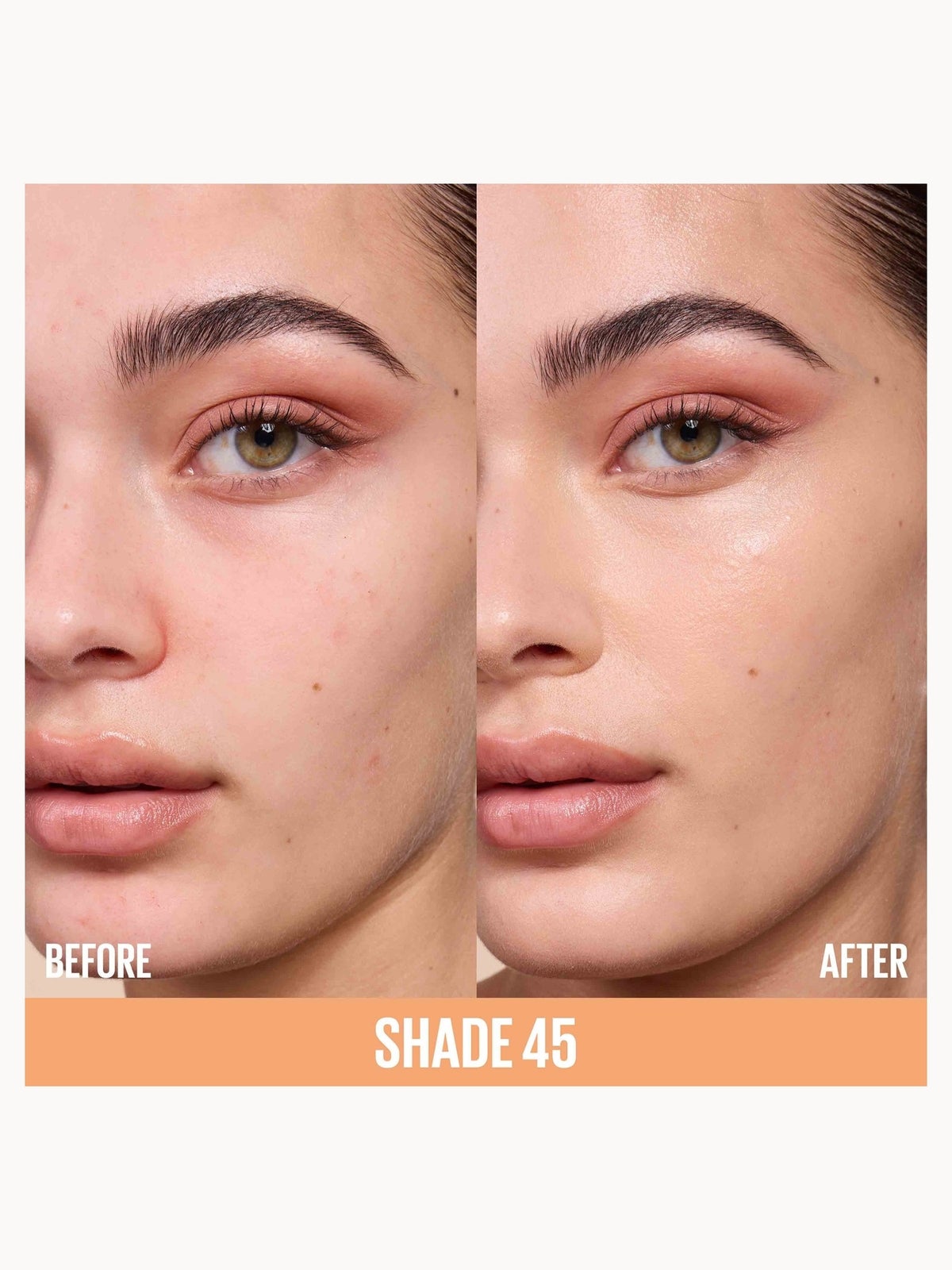 Maybelline New York Lifter Concealer, Full Coverage, Hydrate and Brighten Under-eyes (Various Shades) - 45 3