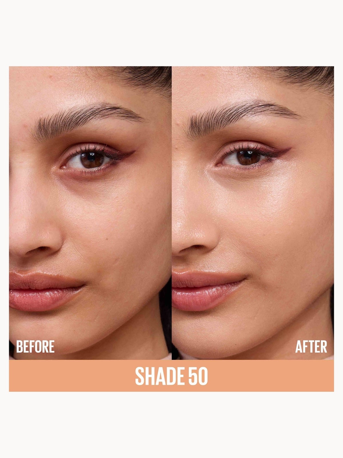 Maybelline New York Lifter Concealer, Full Coverage, Hydrate and Brighten Under-eyes (Various Shades) - 50 3