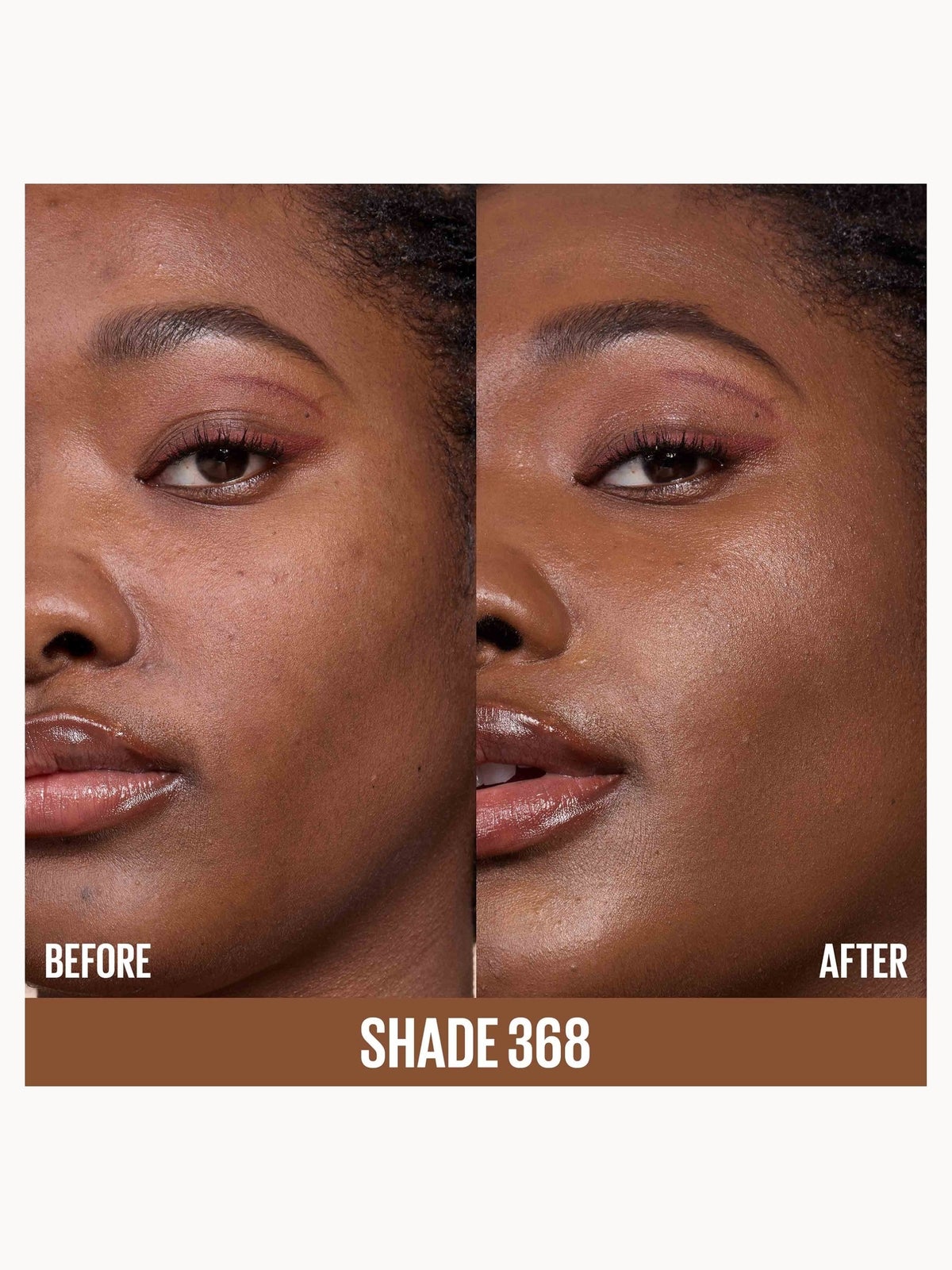 Maybelline New York Lifter Lifter Plump & Glow Foundation (Various Shades) - 368 3