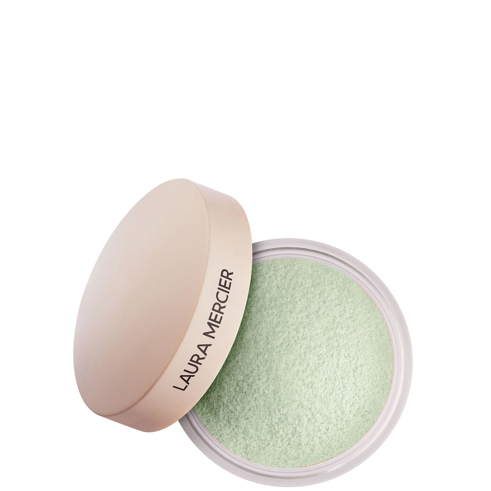 Laura Mercier Mini Translucent Loose Setting Powder Ultra Blur 6g (Various Shades) - Mint 2