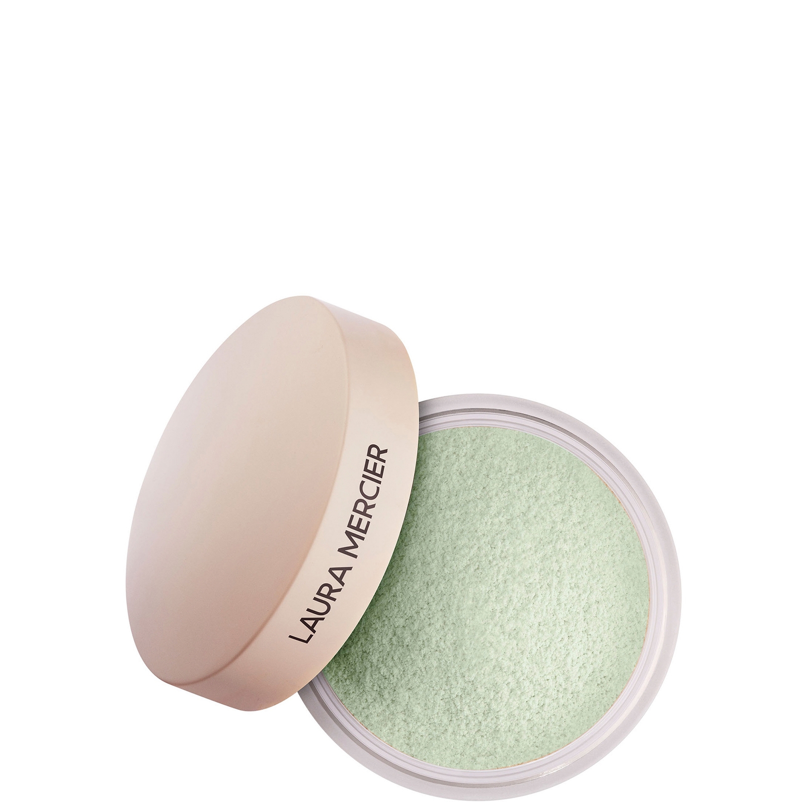 Laura Mercier - Translucent Loose Setting Powder Ultra-blur 20g (various Shades) - Mint In Green