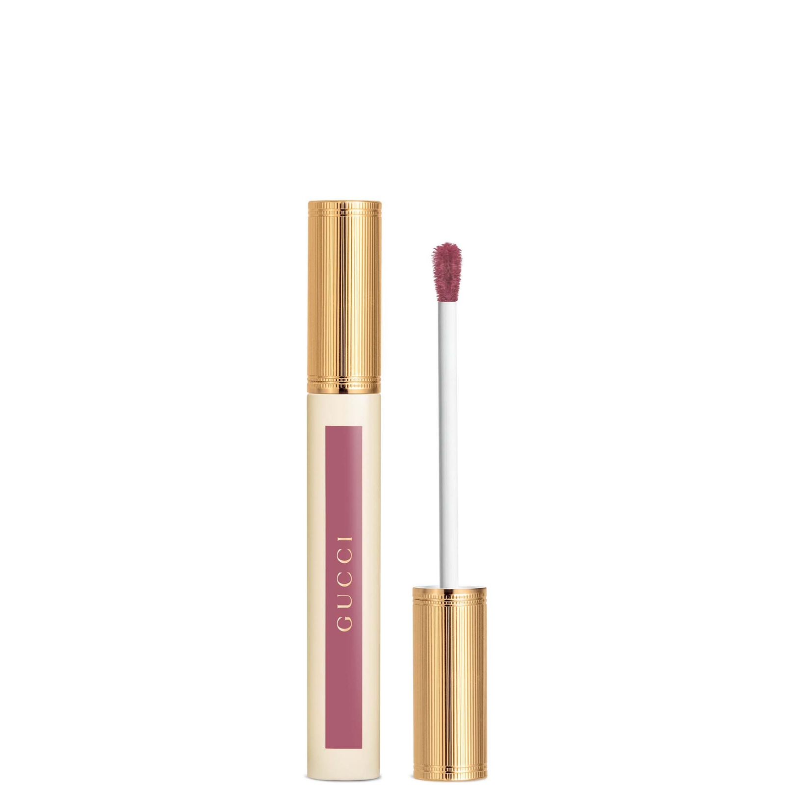Gucci Glow Oil-In-Water Tint Liquid Lipstick (Various Shades) - 225 Marianne Mauve