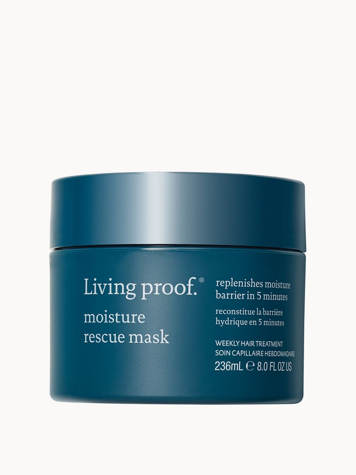 Living Proof Moisture Rescue Mask & Full Shampoo & Conditioner 30ml 2
