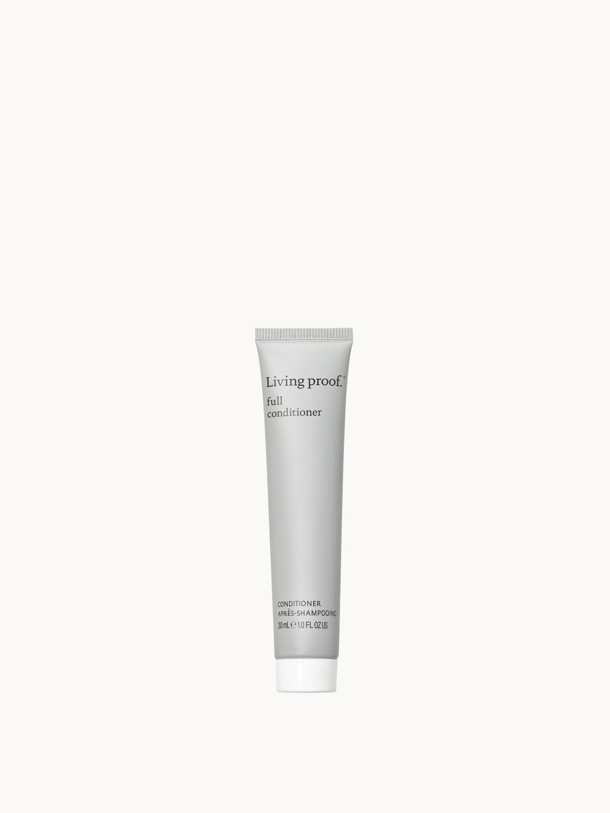 Living Proof Moisture Rescue Mask & Full Shampoo & Conditioner 30ml 3