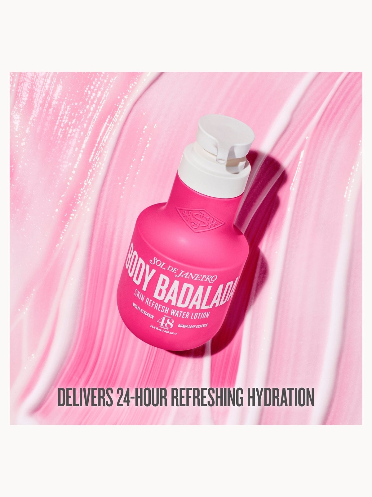 Sol de Janeiro Body Badalada '48 Lotion 100ml 2