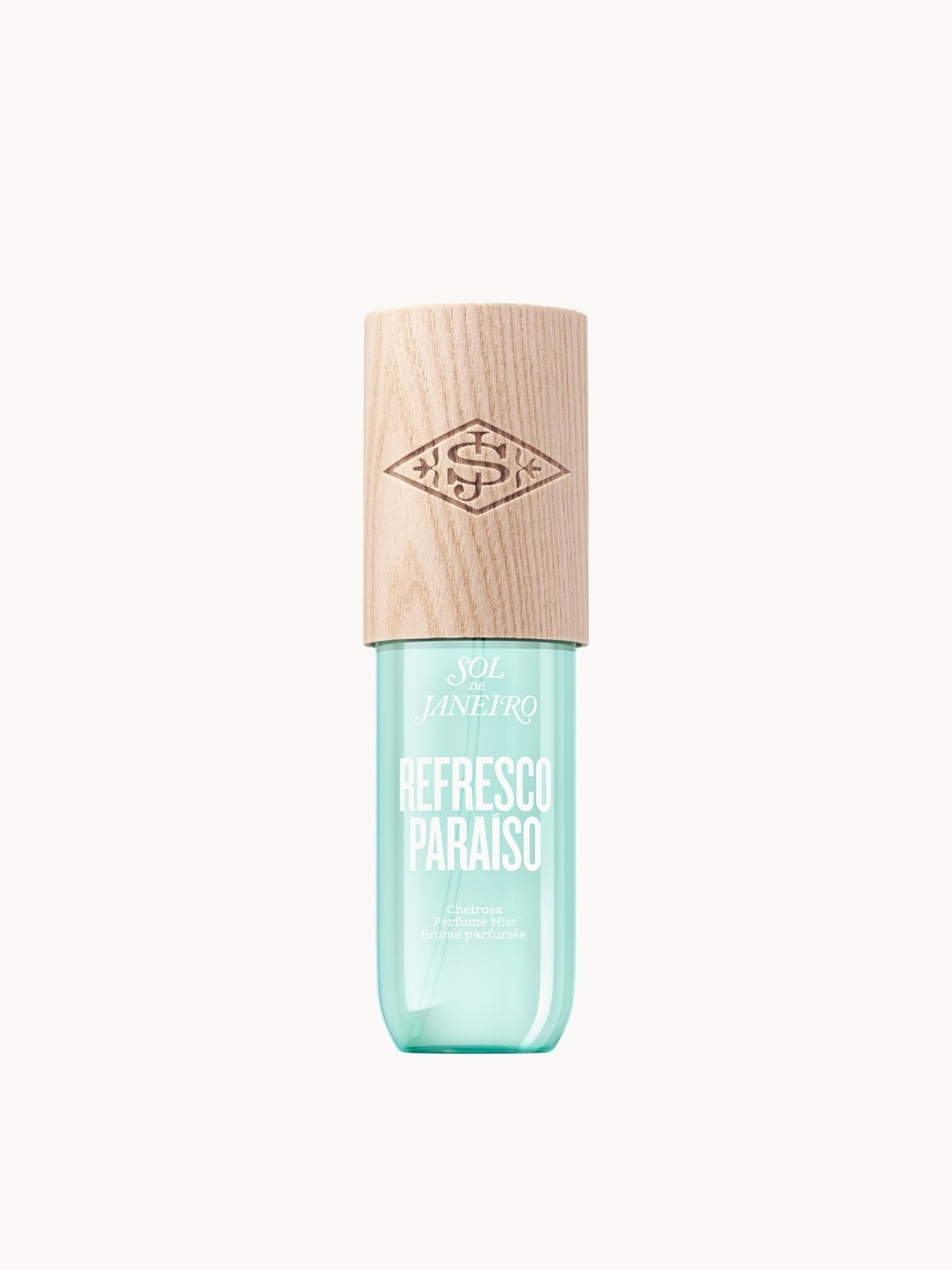 Sol de Janeiro Refresco Paraiso Mist 90ml