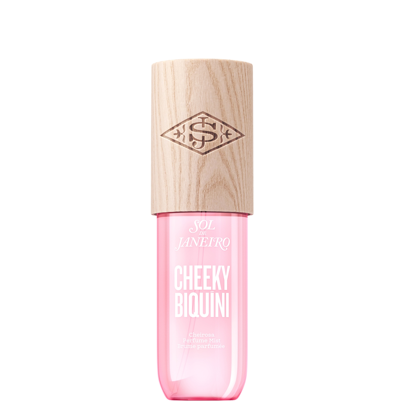 Sol de Janeiro Cheeky Biquini Mist 90ml LE