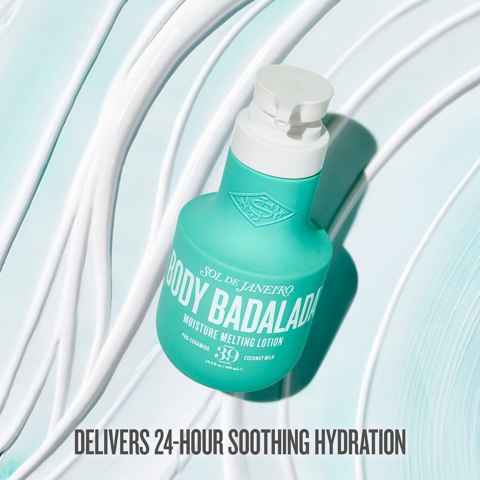 Sol de Janeiro Body Badalada '39 Lotion 100ml 2