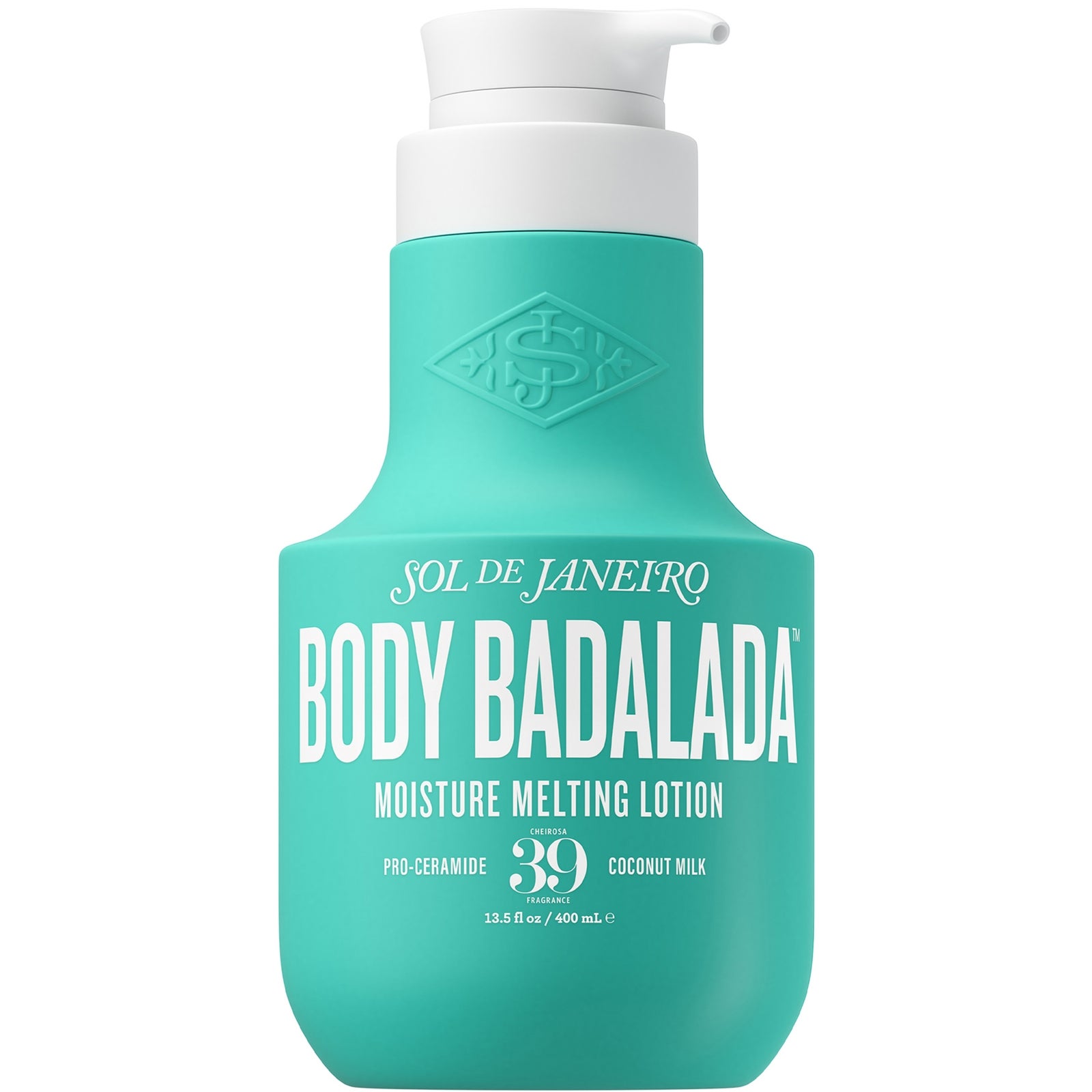 Sol de Janeiro Body Badalada '39 Lotion 400ml