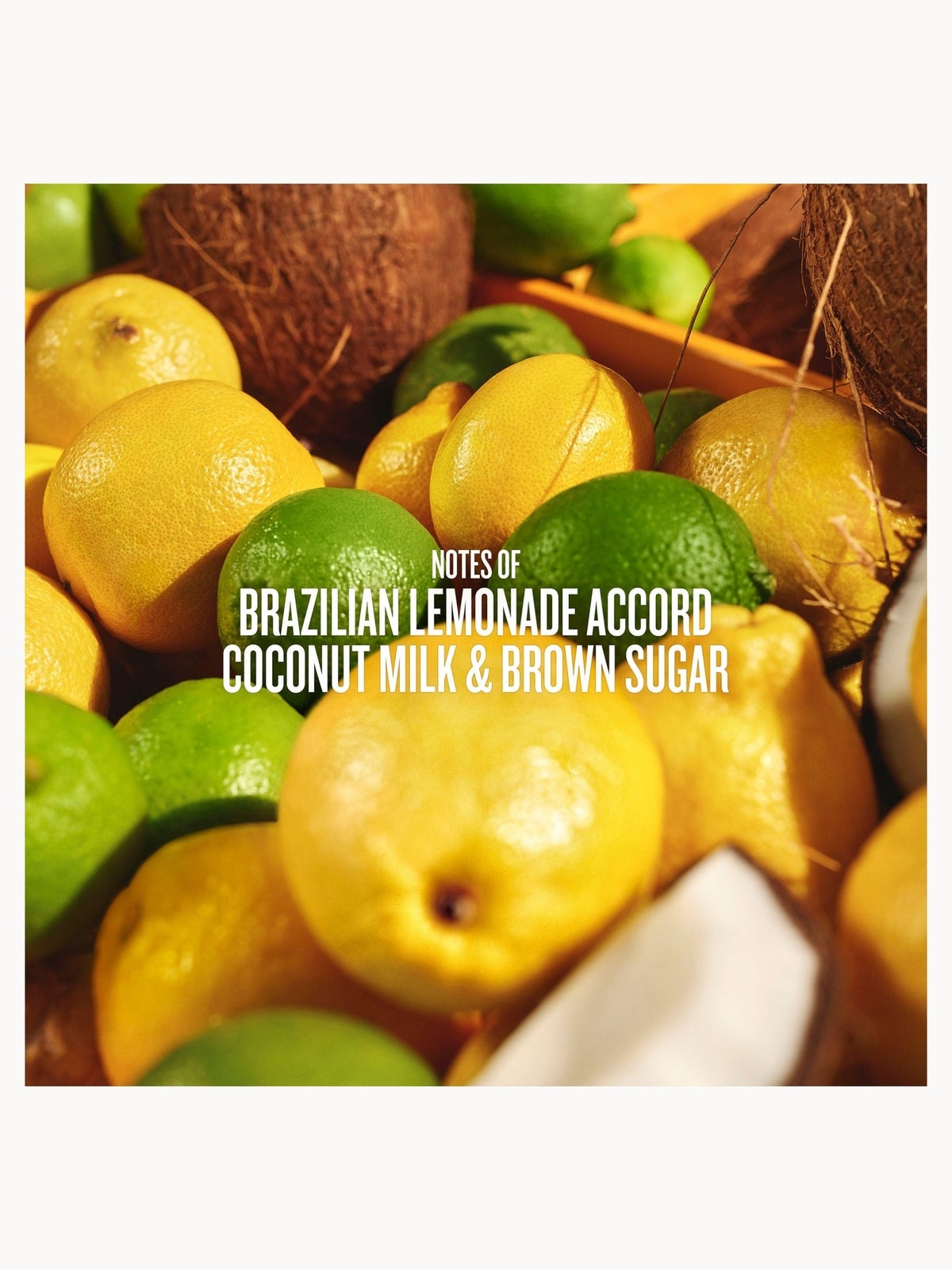 Sol de Janeiro Limonada Gelada Mist 90ml 3
