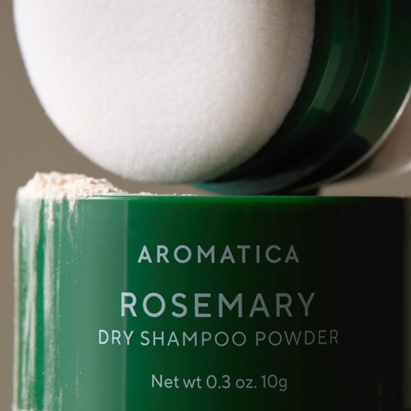 Thumbnail - Aromatica Rosemary Dry Shampoo Powder 10g