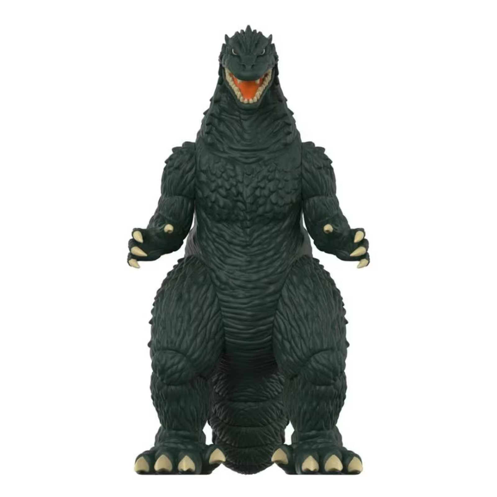 Toho ReAction Figures Wave 10 - Godzilla (2000 Charging)