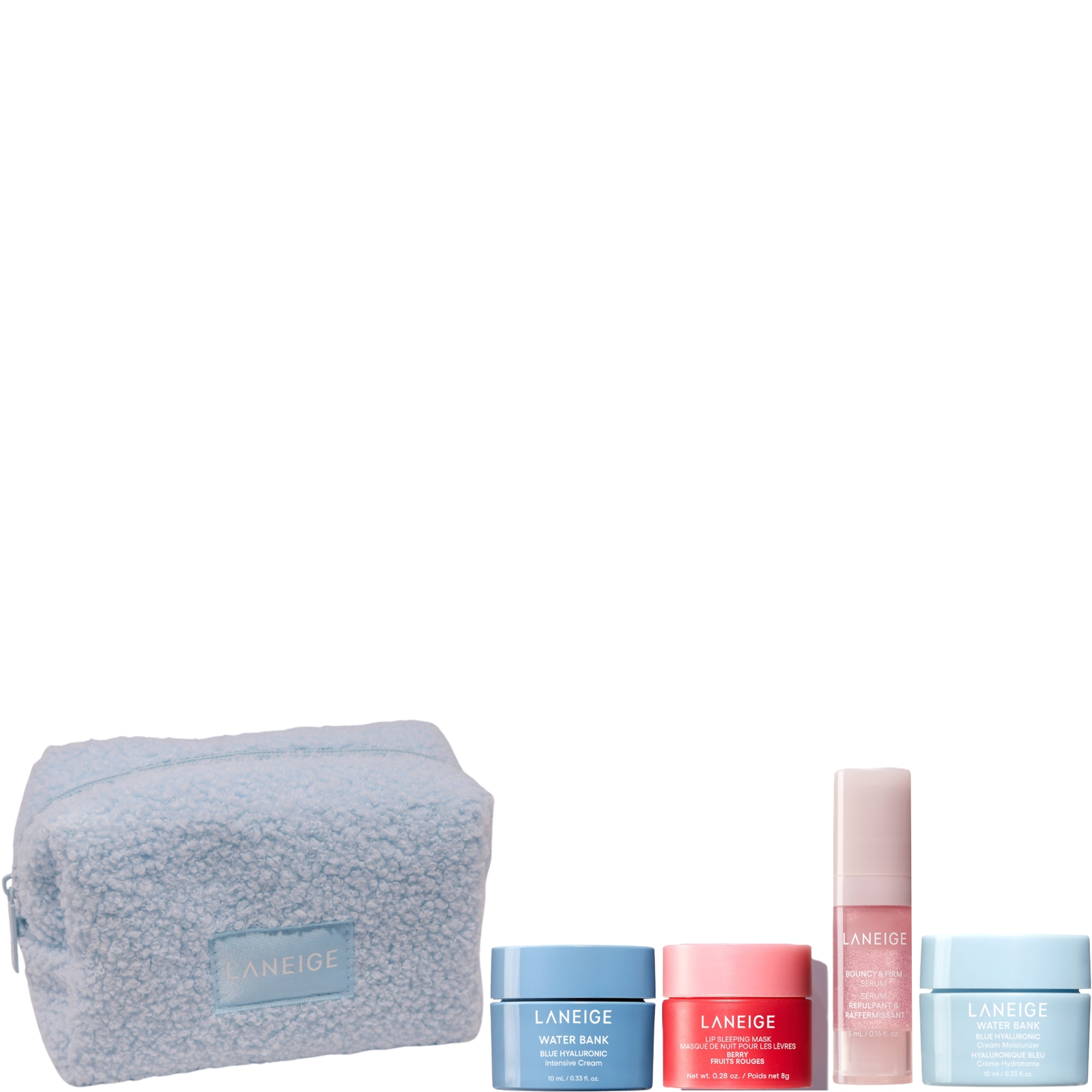 

LANEIGE Exclusive Hero Bundle