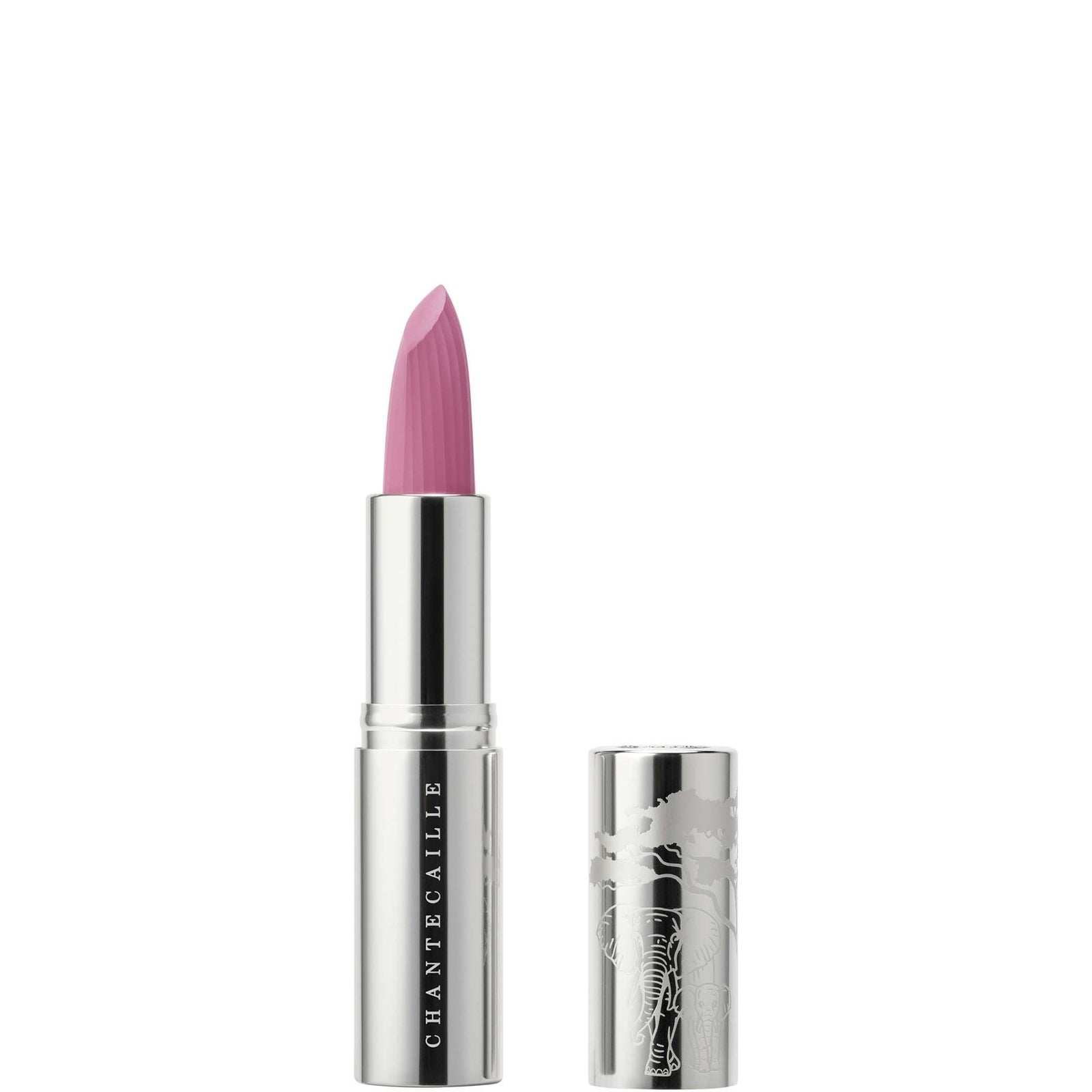 Chantecaille Signature Cool Pink Lip Duo - Star Jasmine & Natural 2