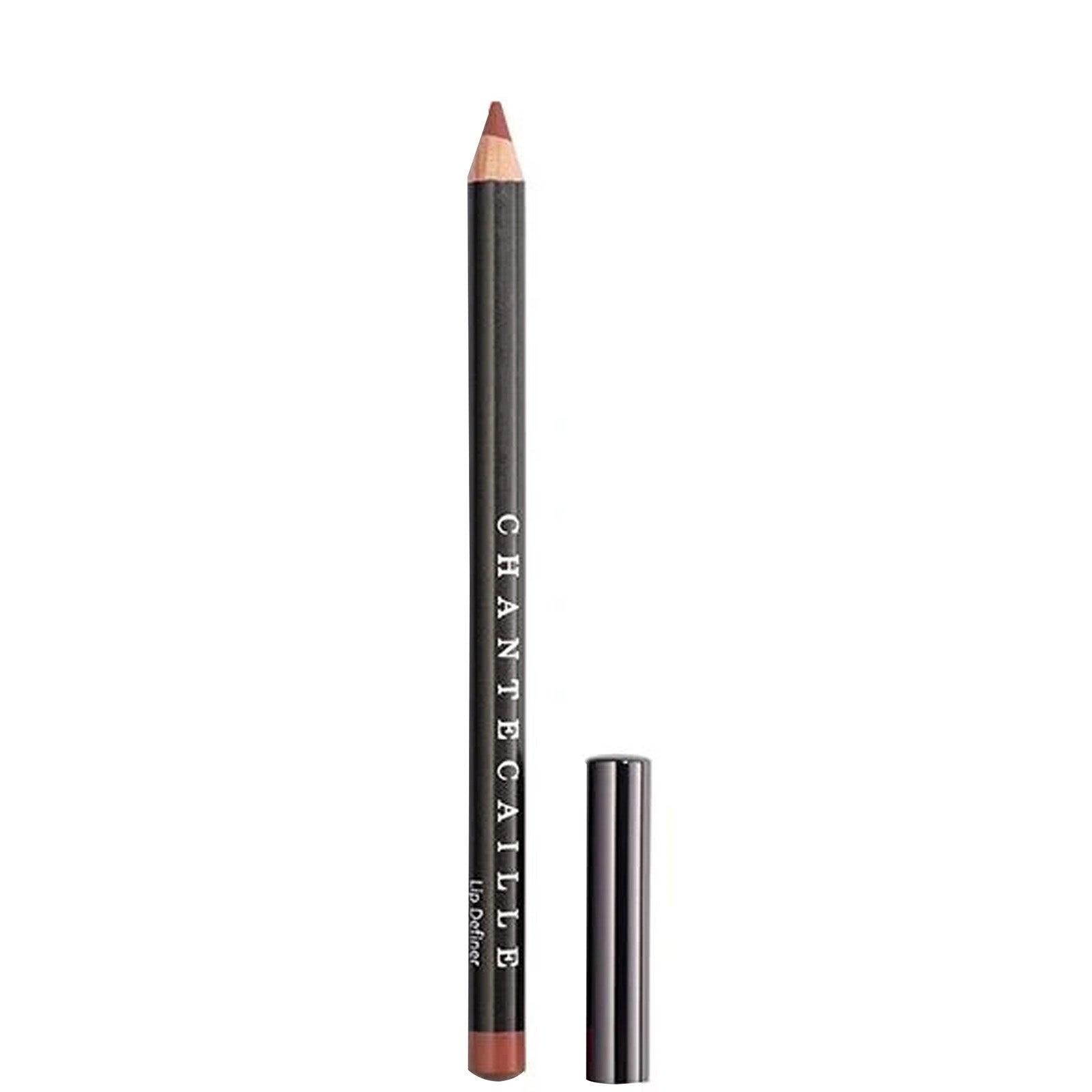 Chantecaille Signature Cool Pink Lip Duo - Star Jasmine & Natural 3