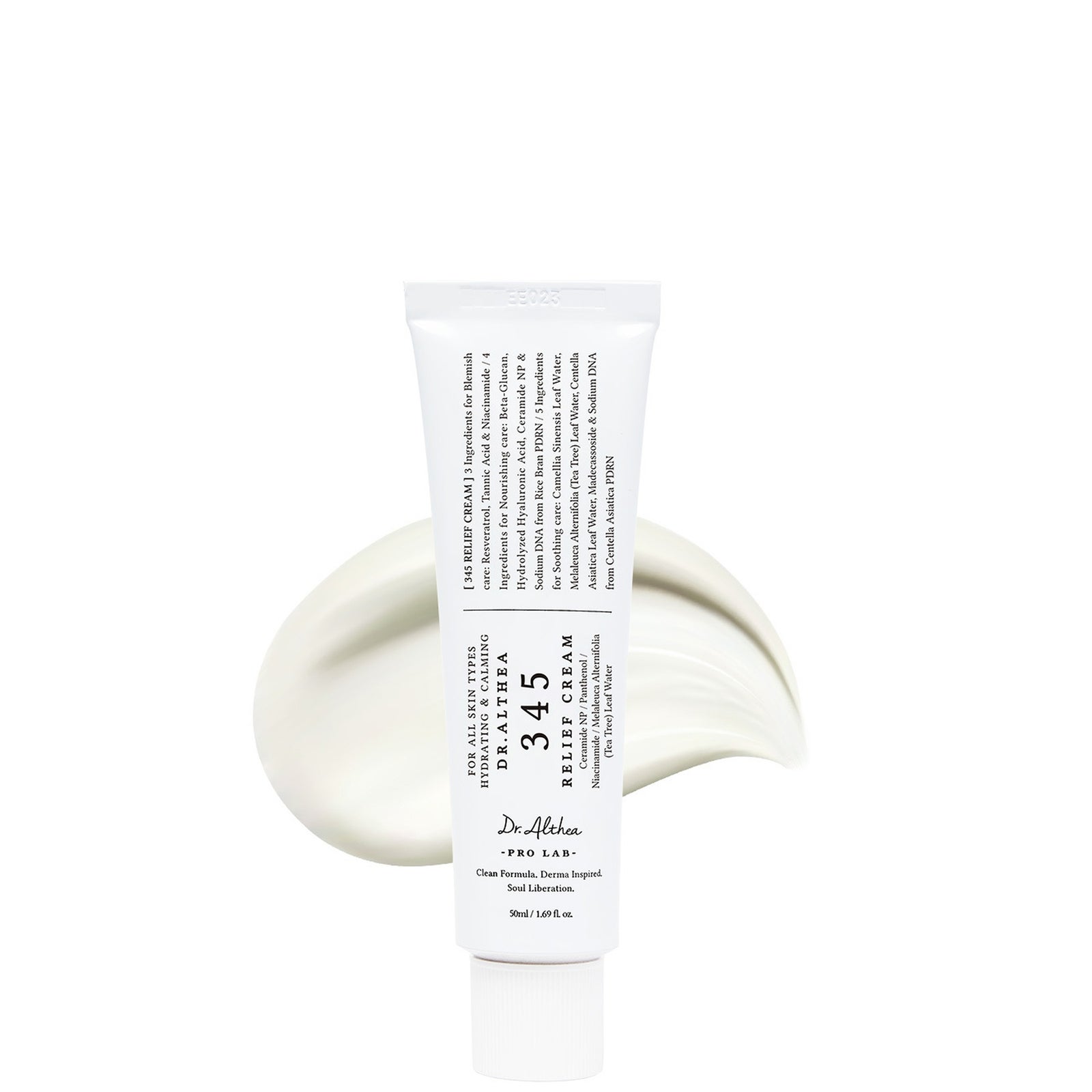 Dr. Althea 345 Relief Cream 50ml