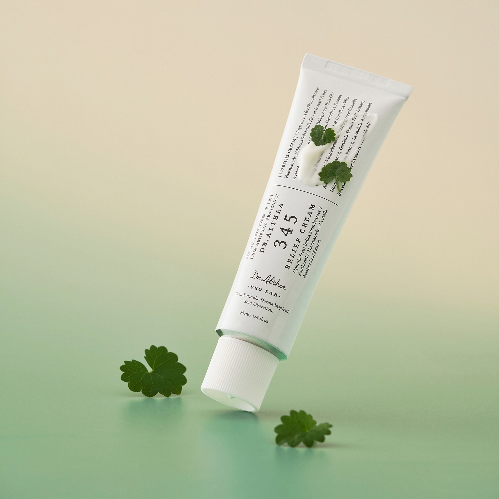 Thumbnail - Dr. Althea 345 Relief Cream 50ml