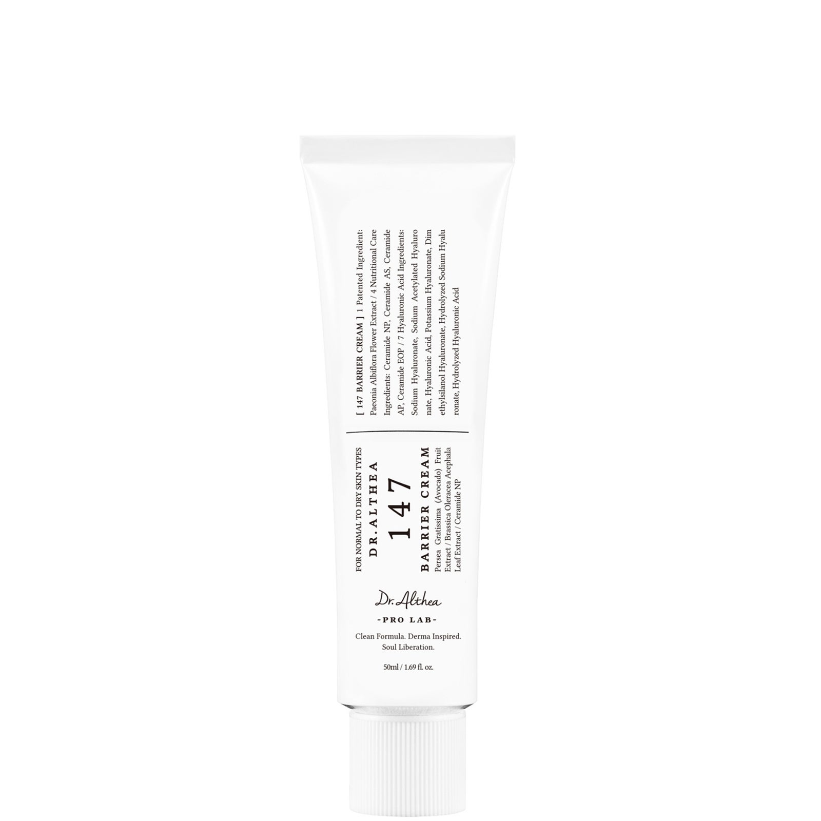 Dr. Althea 345 Relief Cream 50ml