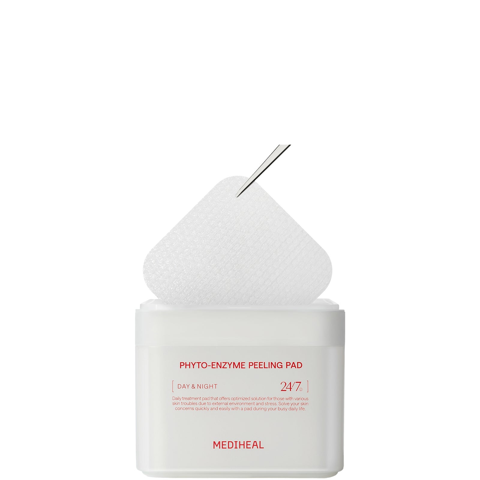 Mediheal Phyto-Enzyme Peeling Pads 90 Pads