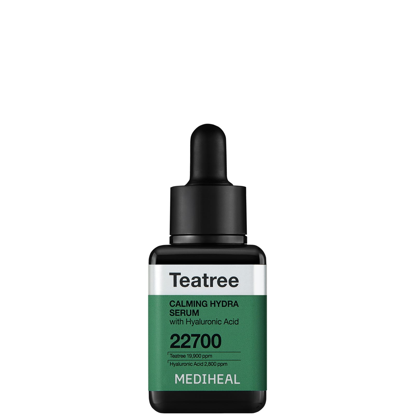 Mediheal Teatree Calming Hydra Serum 40ml