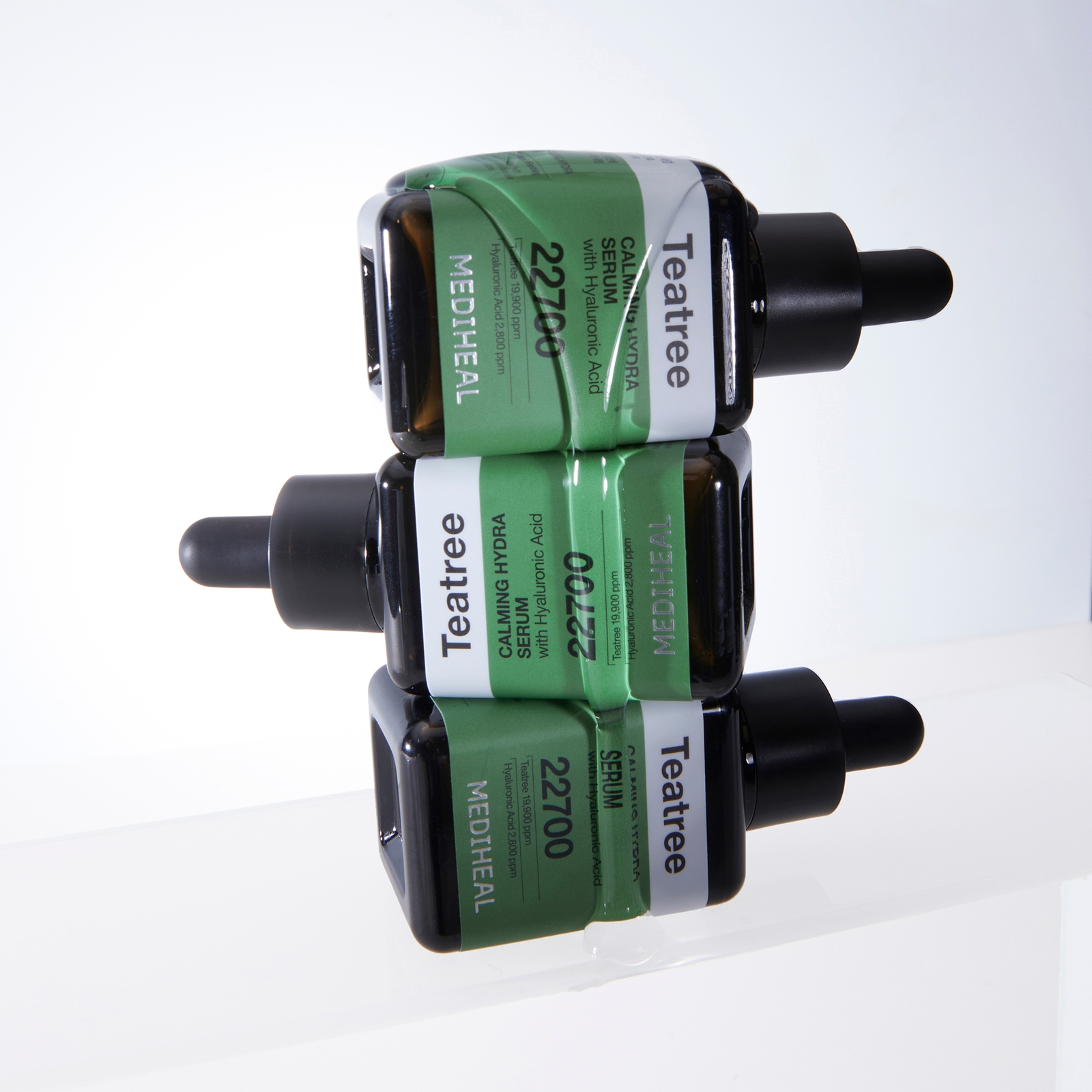 Thumbnail - Mediheal Teatree Calming Hydra Serum 40ml