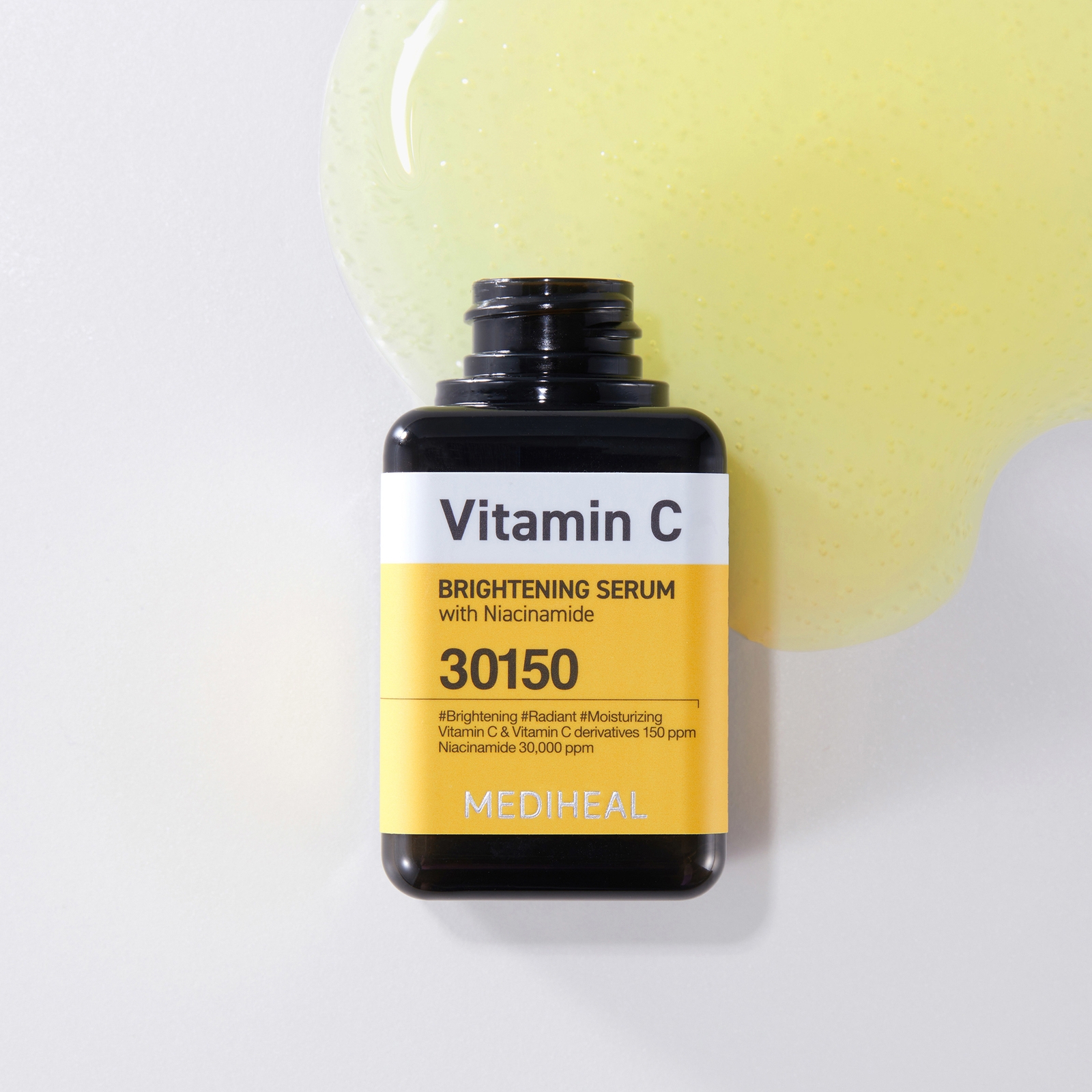 Thumbnail - Medhieal Vitamin C Brightening Serum 40ml